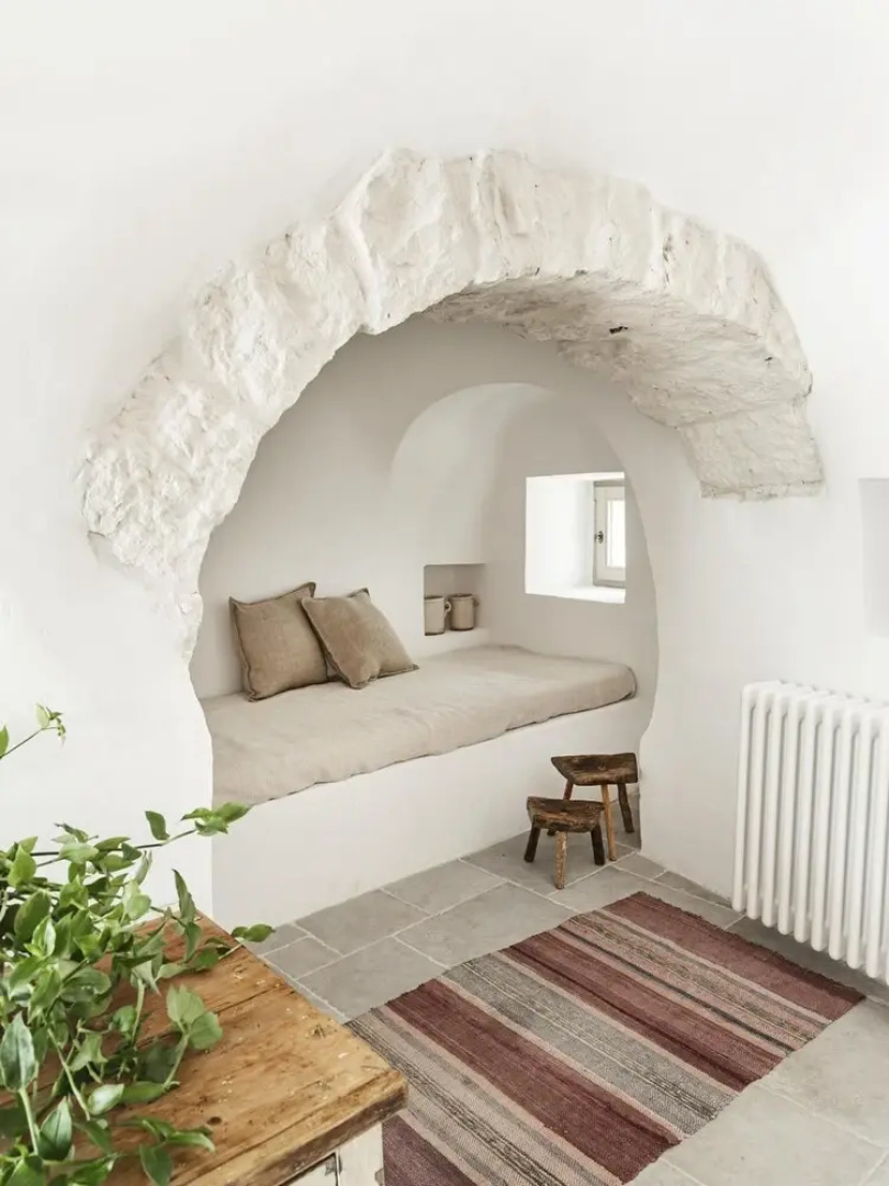 Trulli Del Bosco