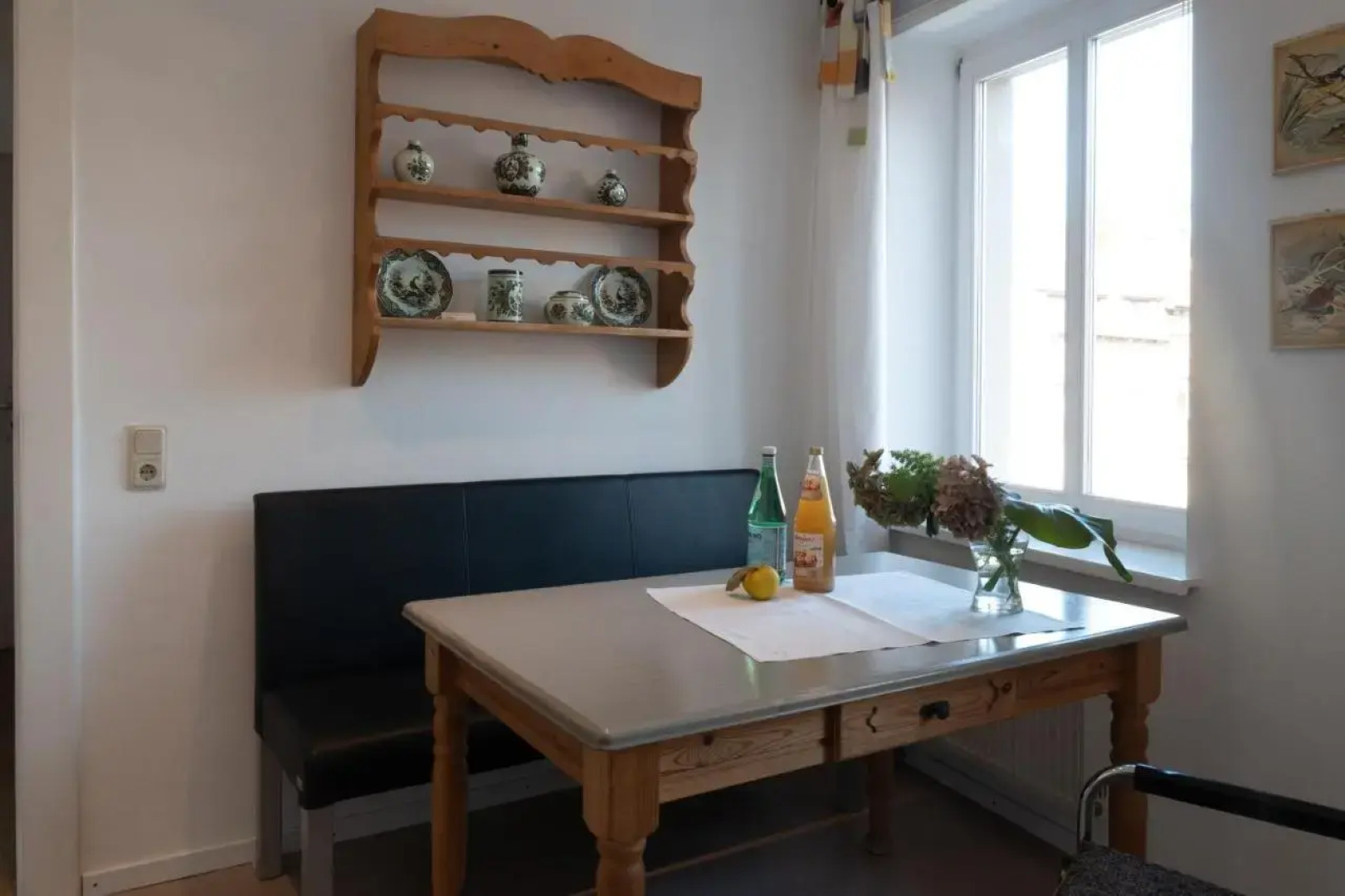 Gästehaus Stadtmitte