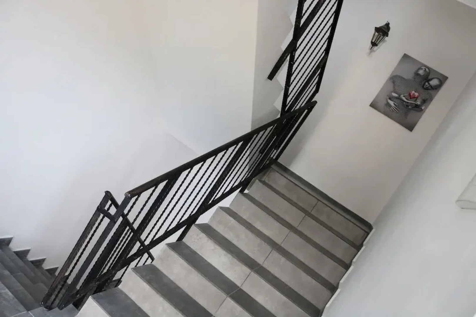 spa guest house valentina