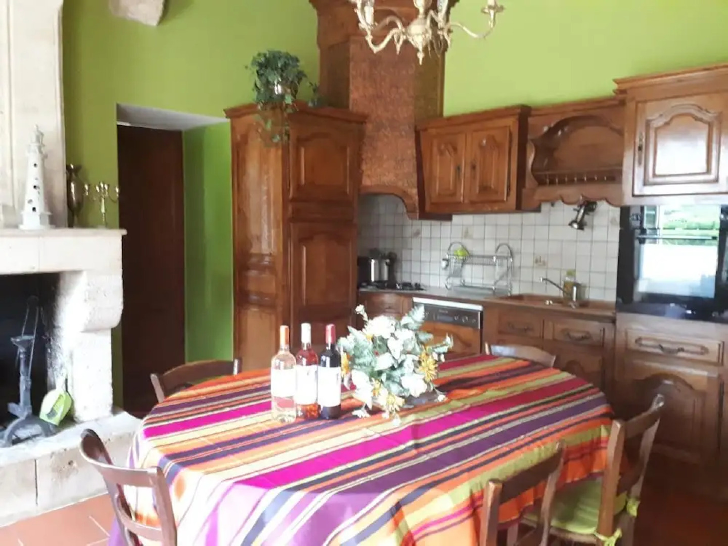 Château Vieux Mougnac