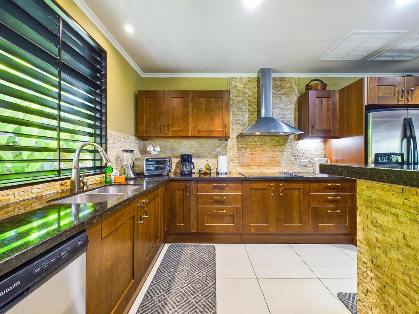 Villa Carao 3 - A Private 4 Bedroom Resort Villa