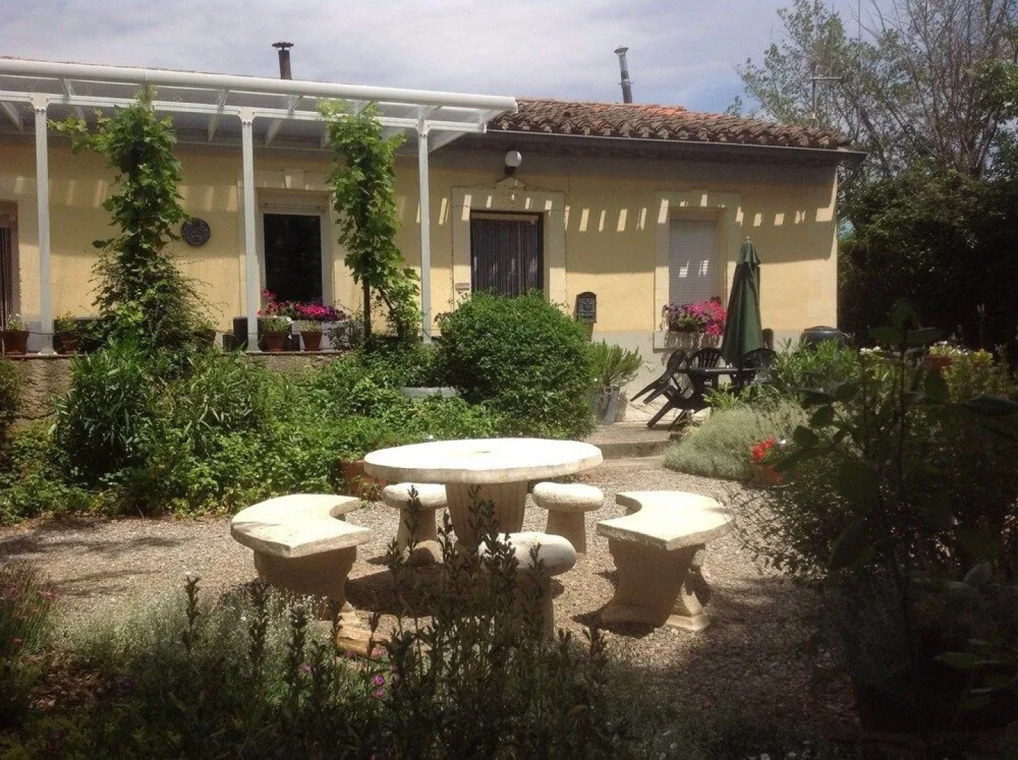 Sidsmums Travellers Retreat