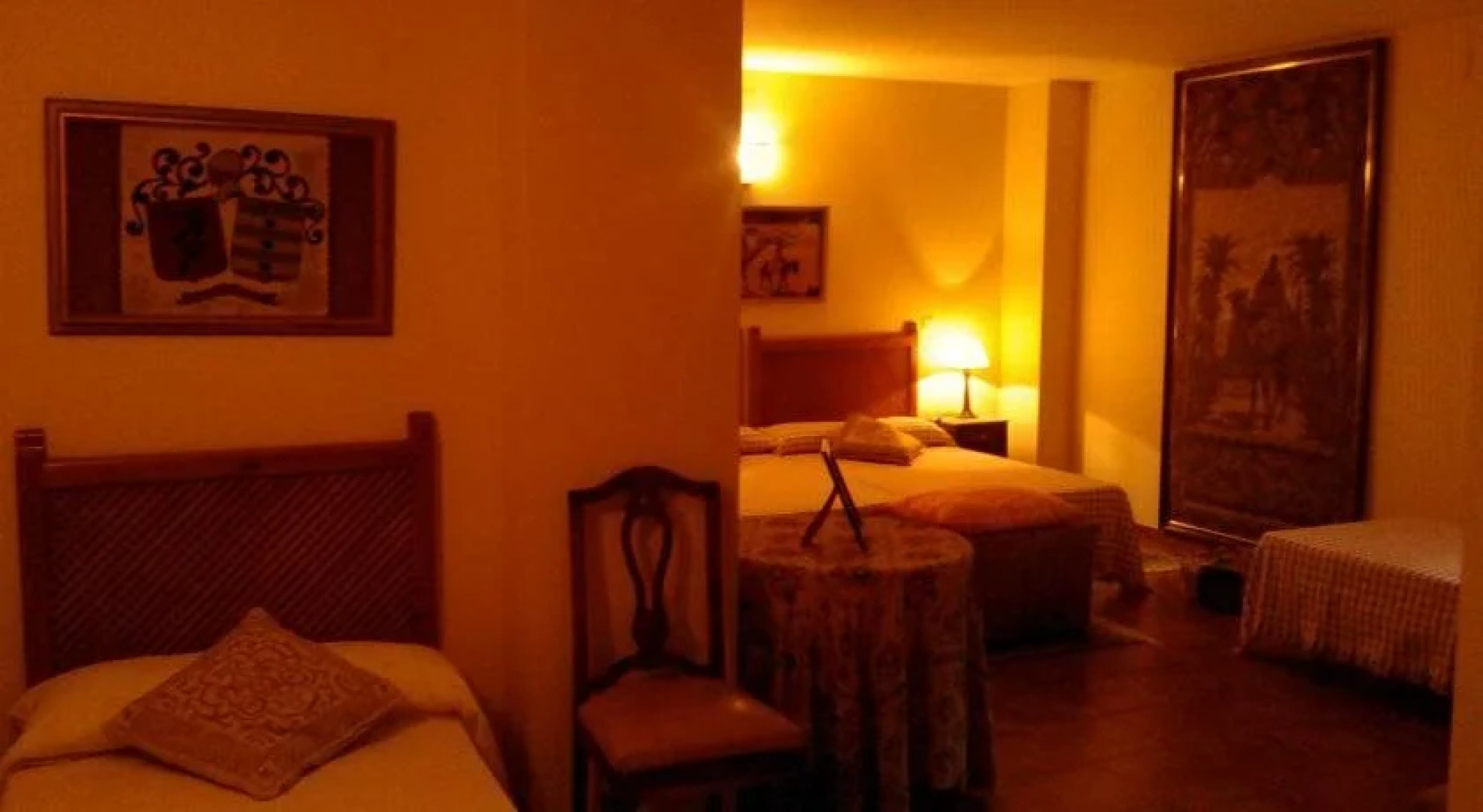 Fuerte de San Mauricio