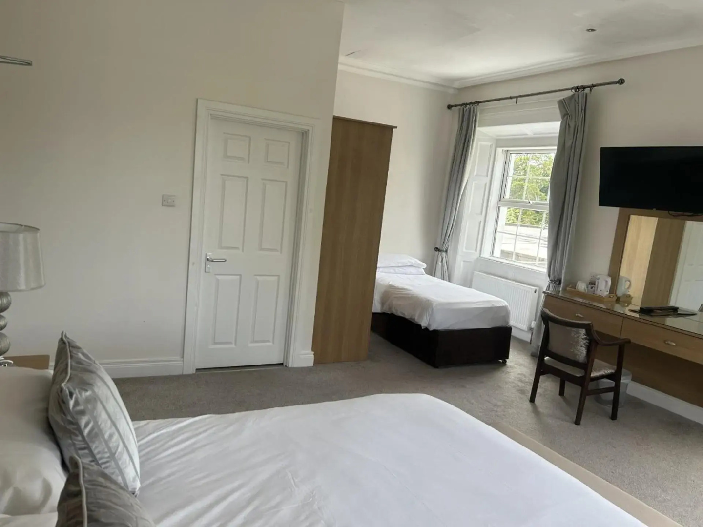 Drummond Hotel