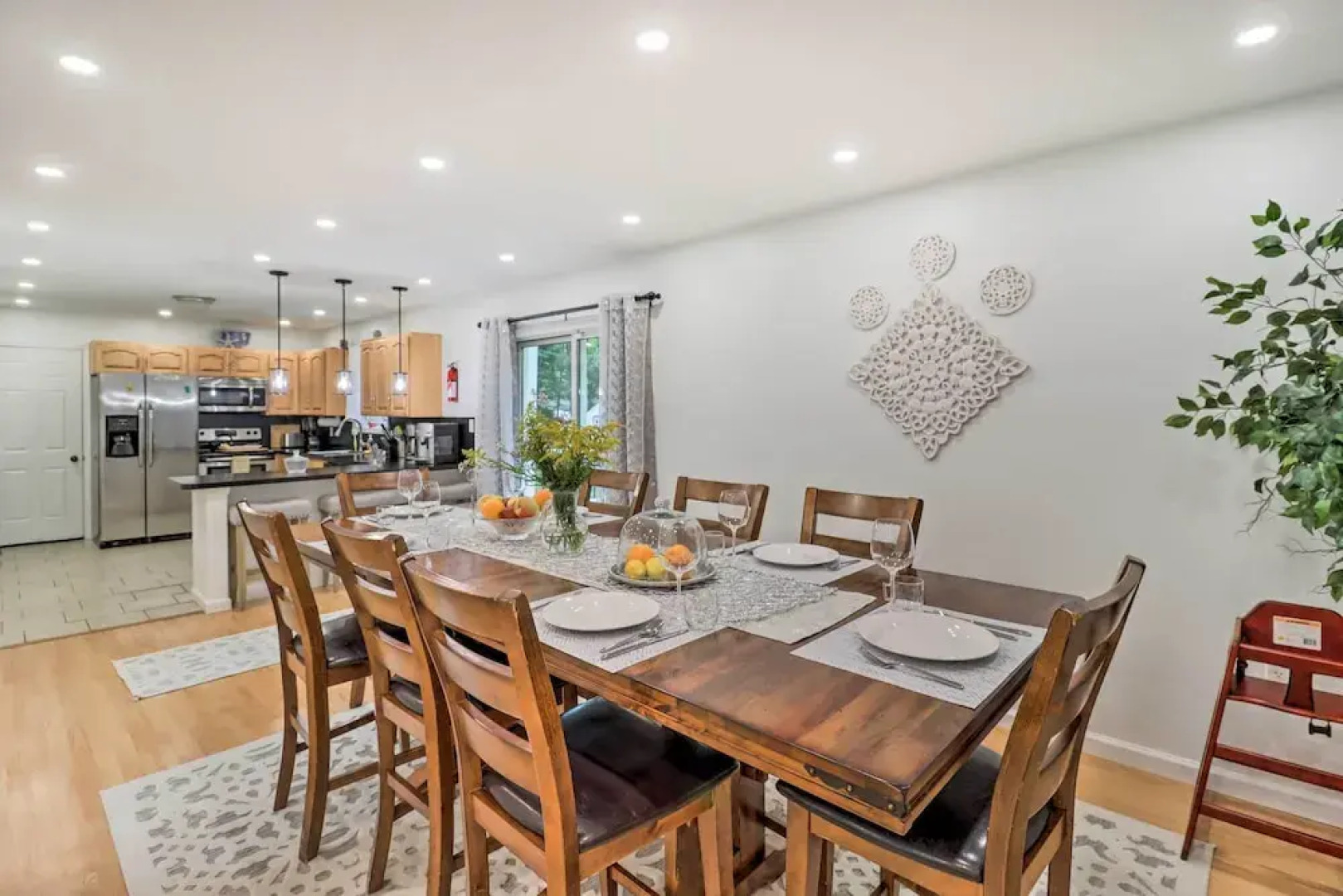 Game Room & Yard: Family Paradise in Pocono Summit