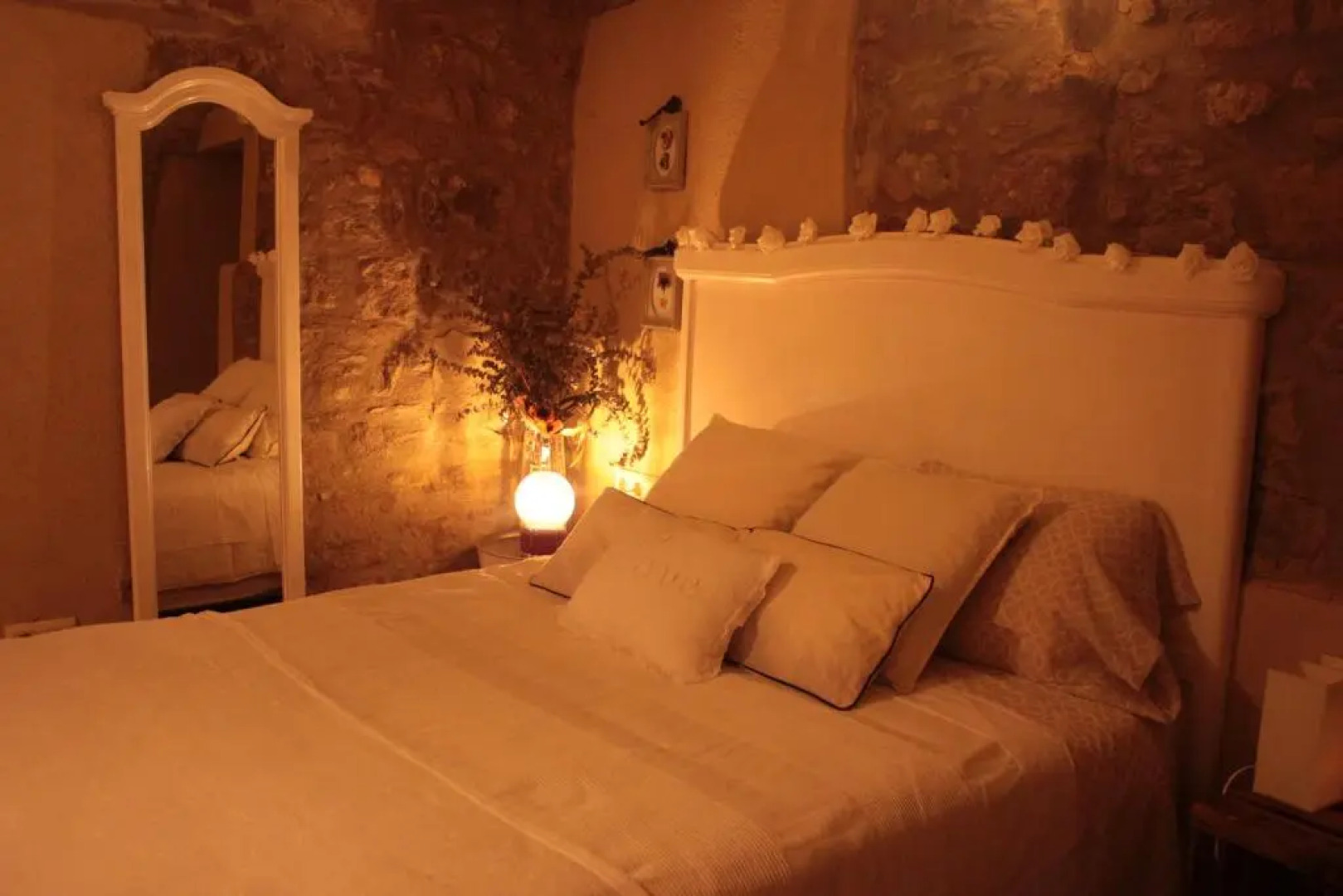 El Racó de les Voltes