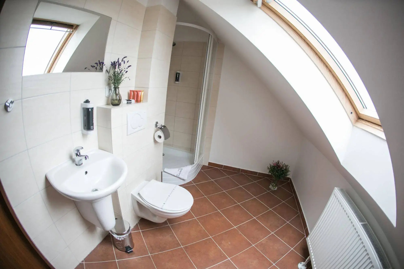 Boutique Hotel Tanzberg