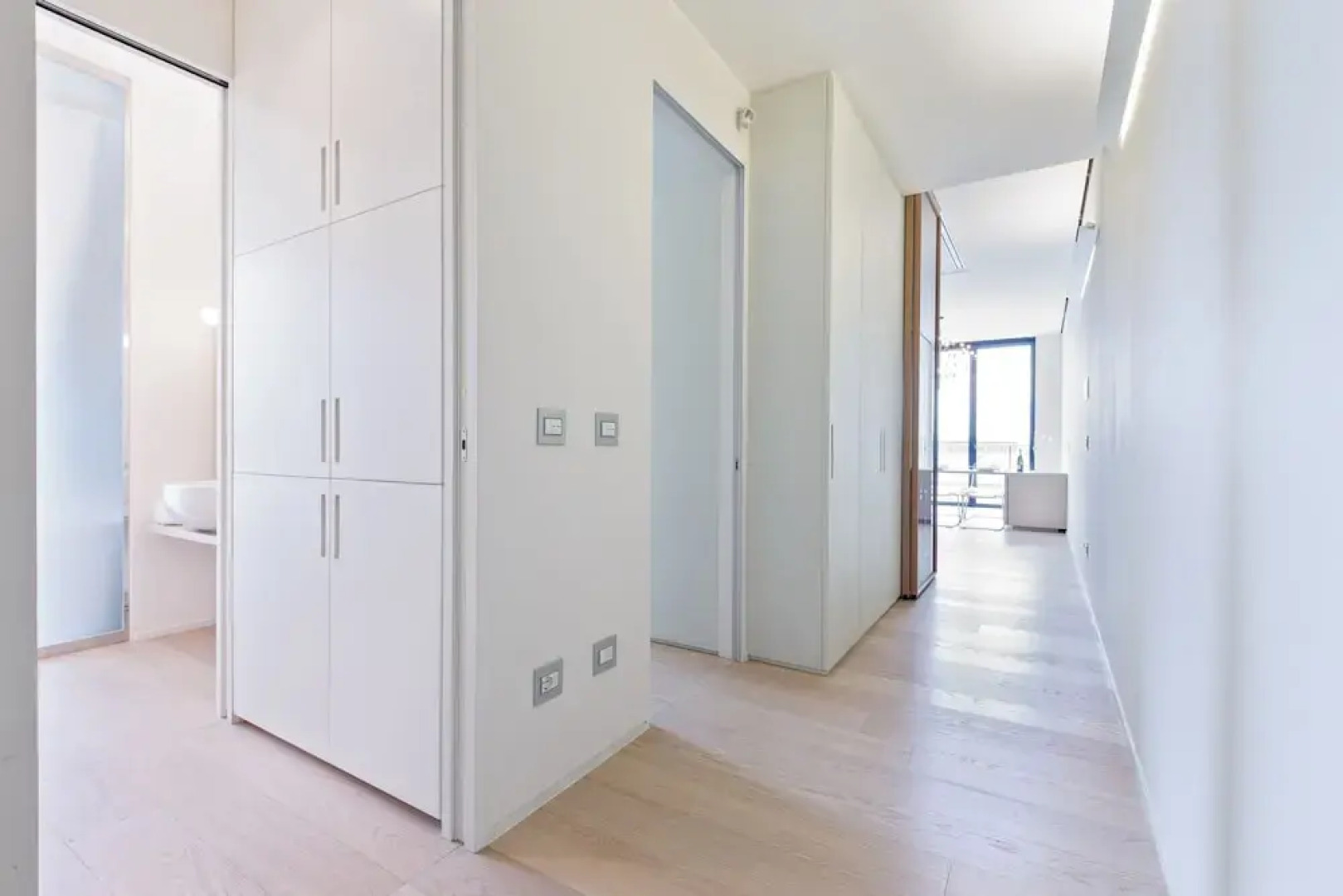 Suitelowcost Solaria 6 pax