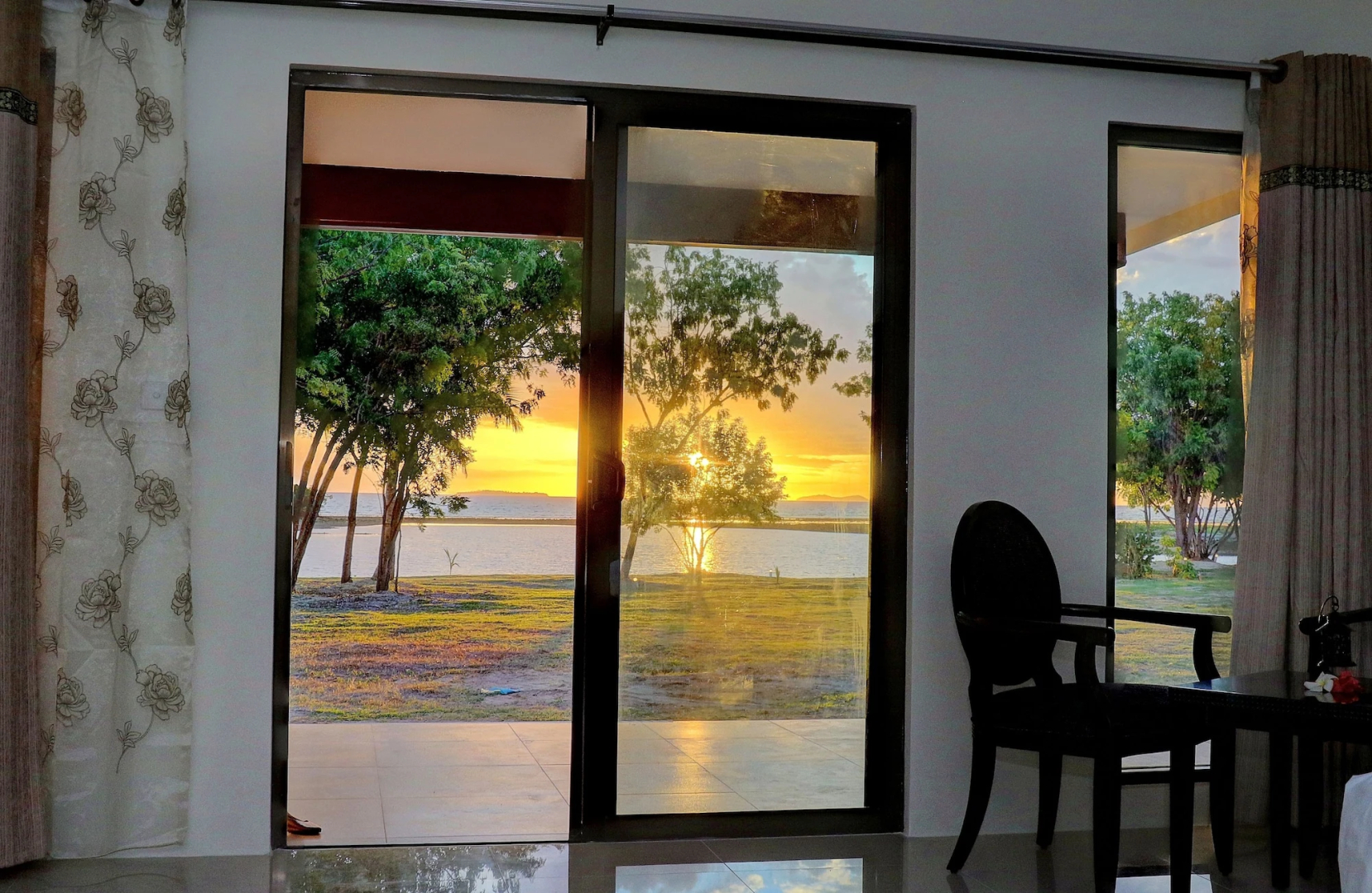 Nila Beach Resort Fiji