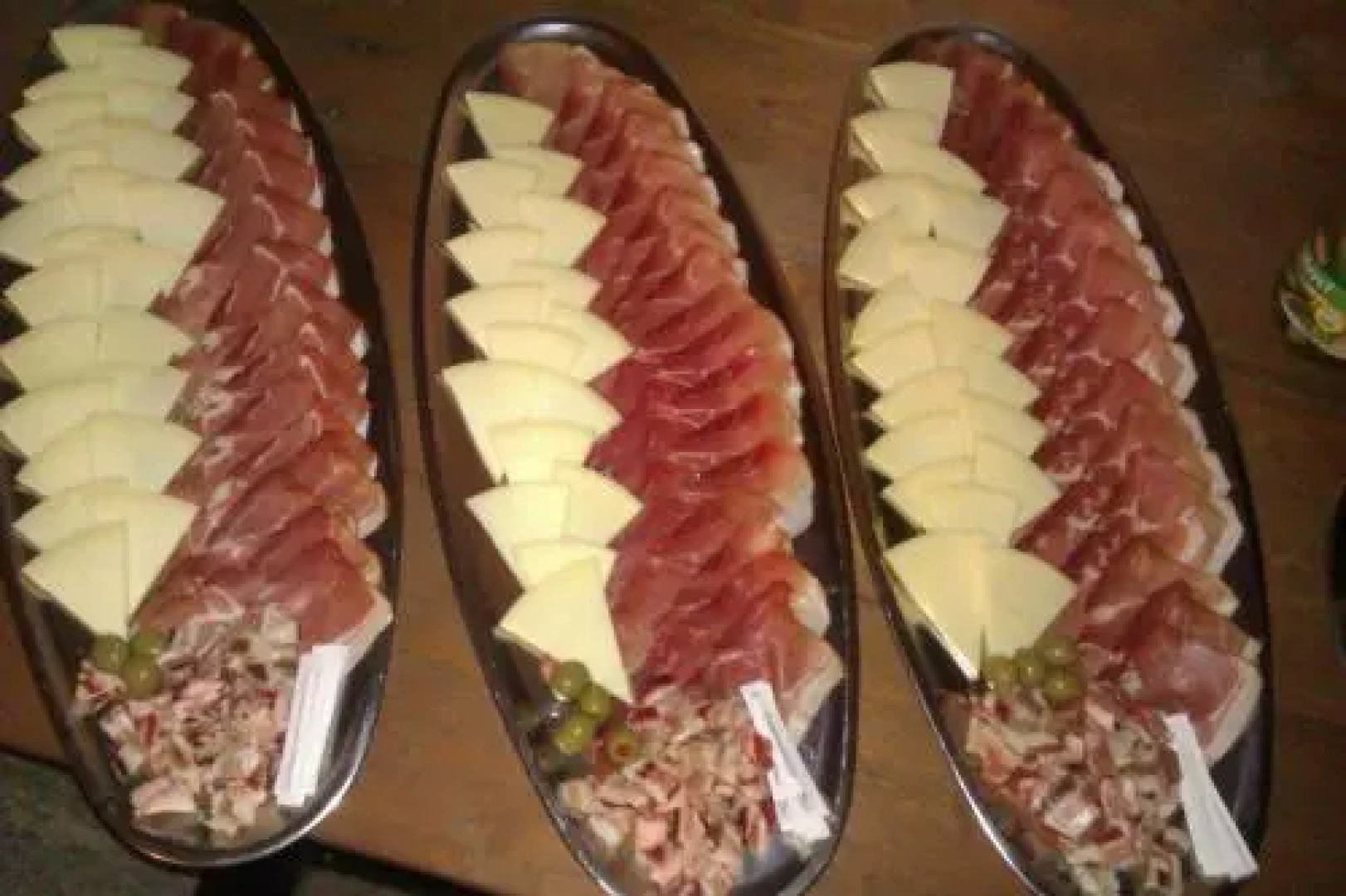 Bed and Breakfast KONOBA JURE