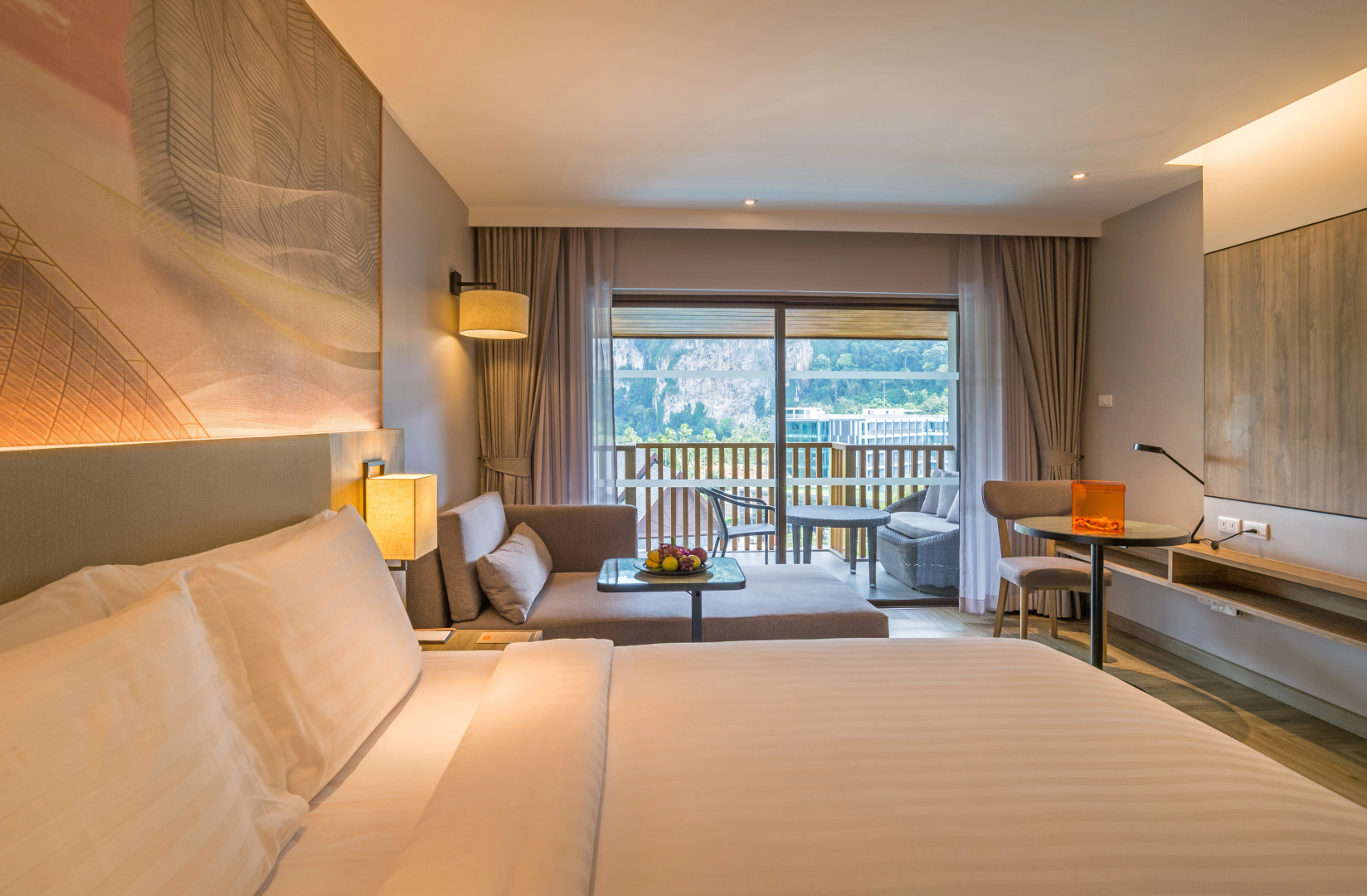 Holiday Inn Resort Krabi Ao Nang Beach by IHG