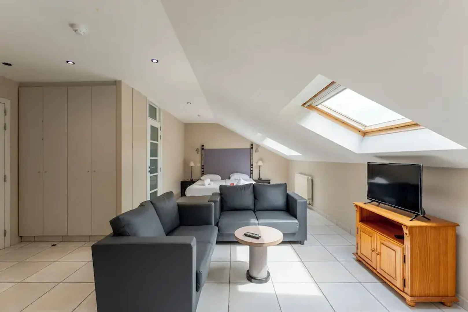 Residence Brussels South