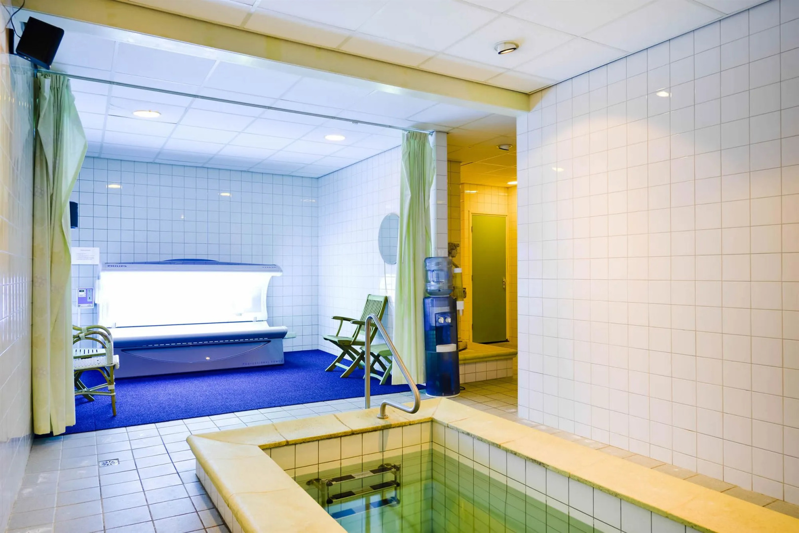 Fletcher Hotel - Restaurant De Wipselberg - Veluwe