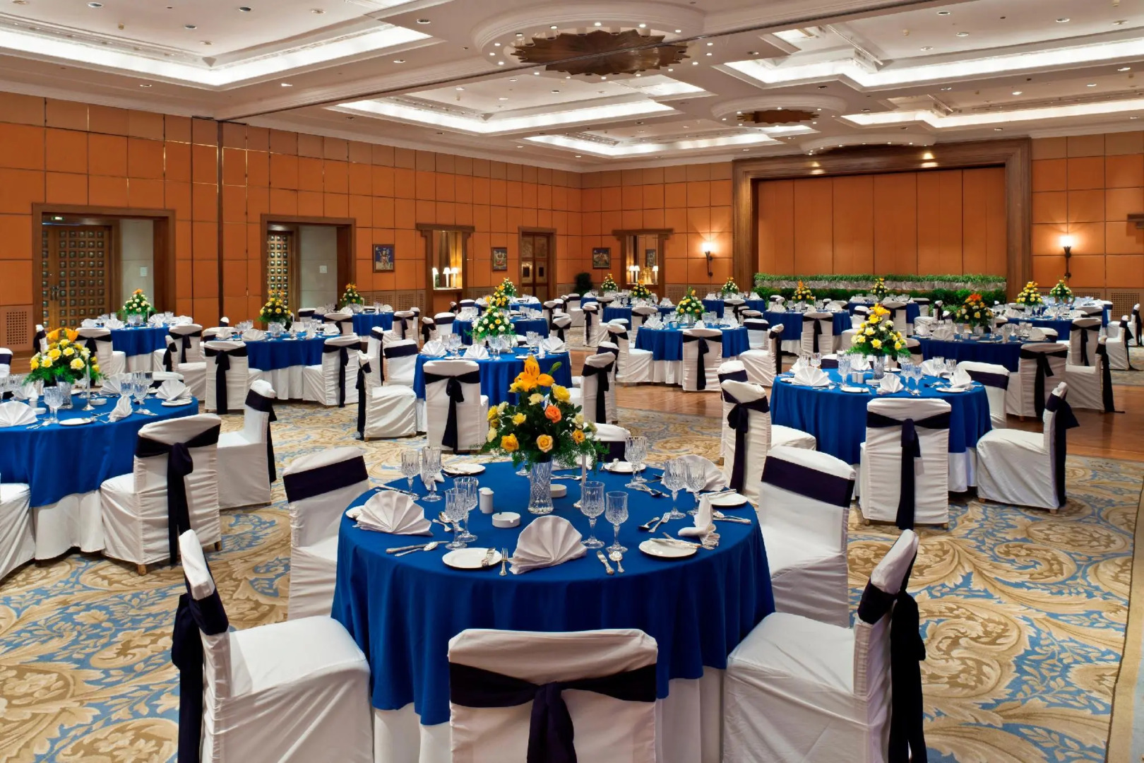 The Soaltee Kathmandu, Autograph Collection