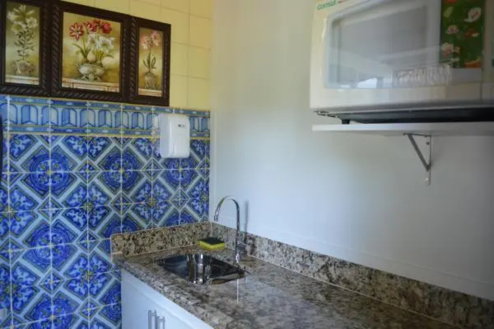 Pousada Terê Parque