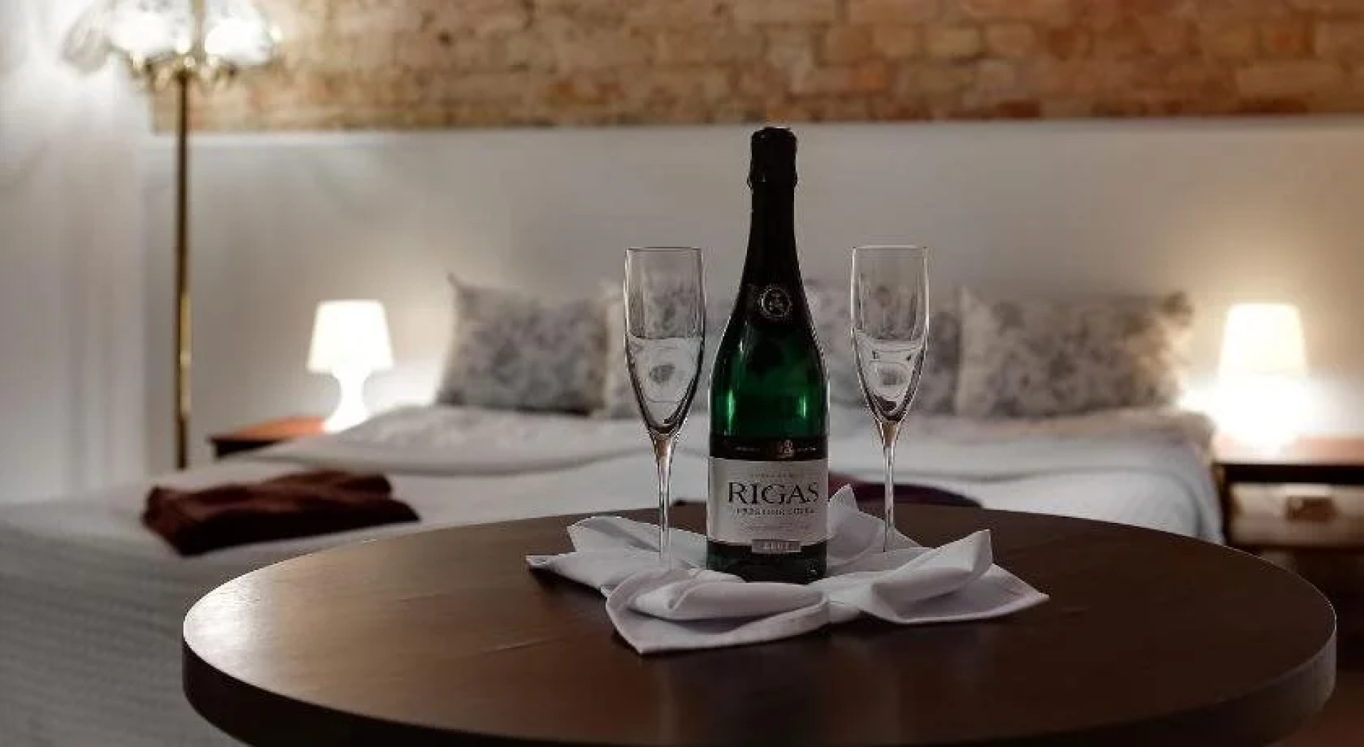Janne Hotel