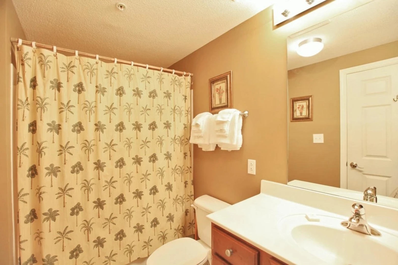 Seychelles Beach Resort by Wyndham Vacation Rentals