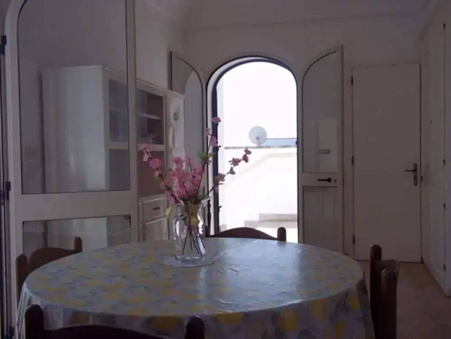 House With 2 Bedrooms in Marina di Andrano, With Wonderful sea View and Enclosed Garden - 500 m From the Beach