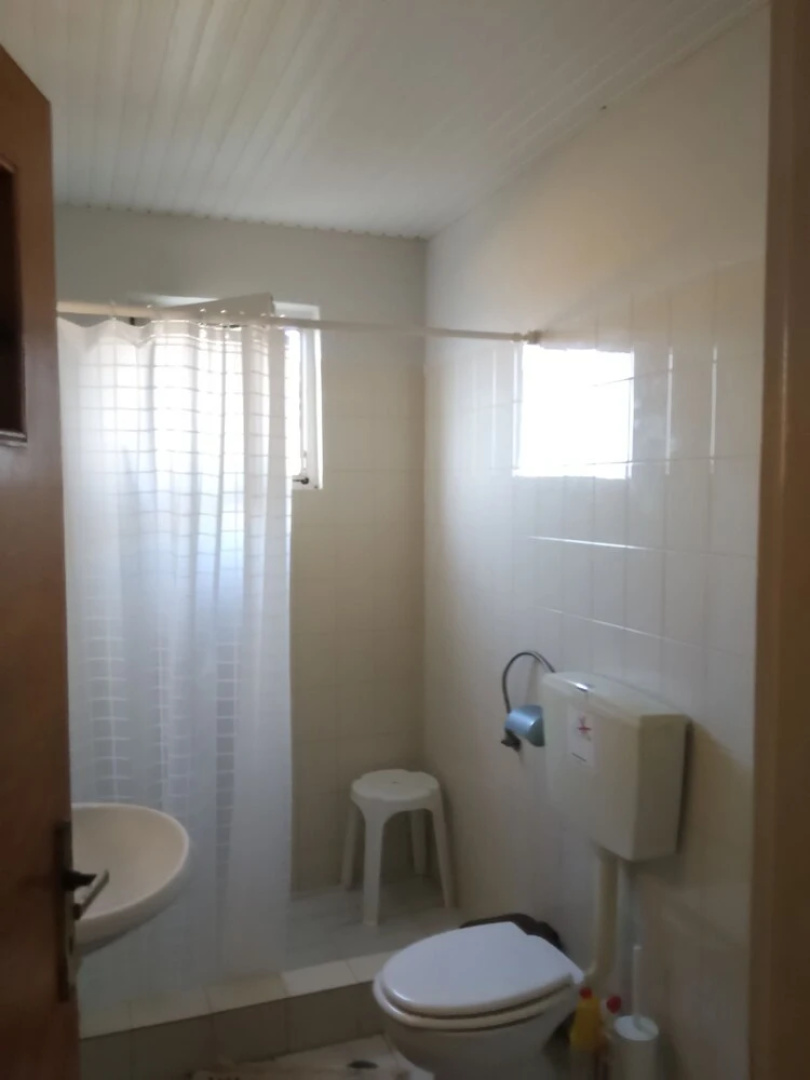 Beach Rooms