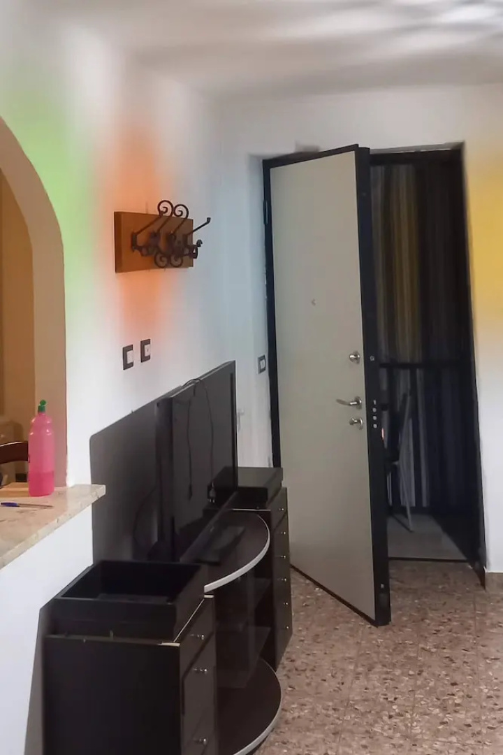 Apartment In Centro Tradate