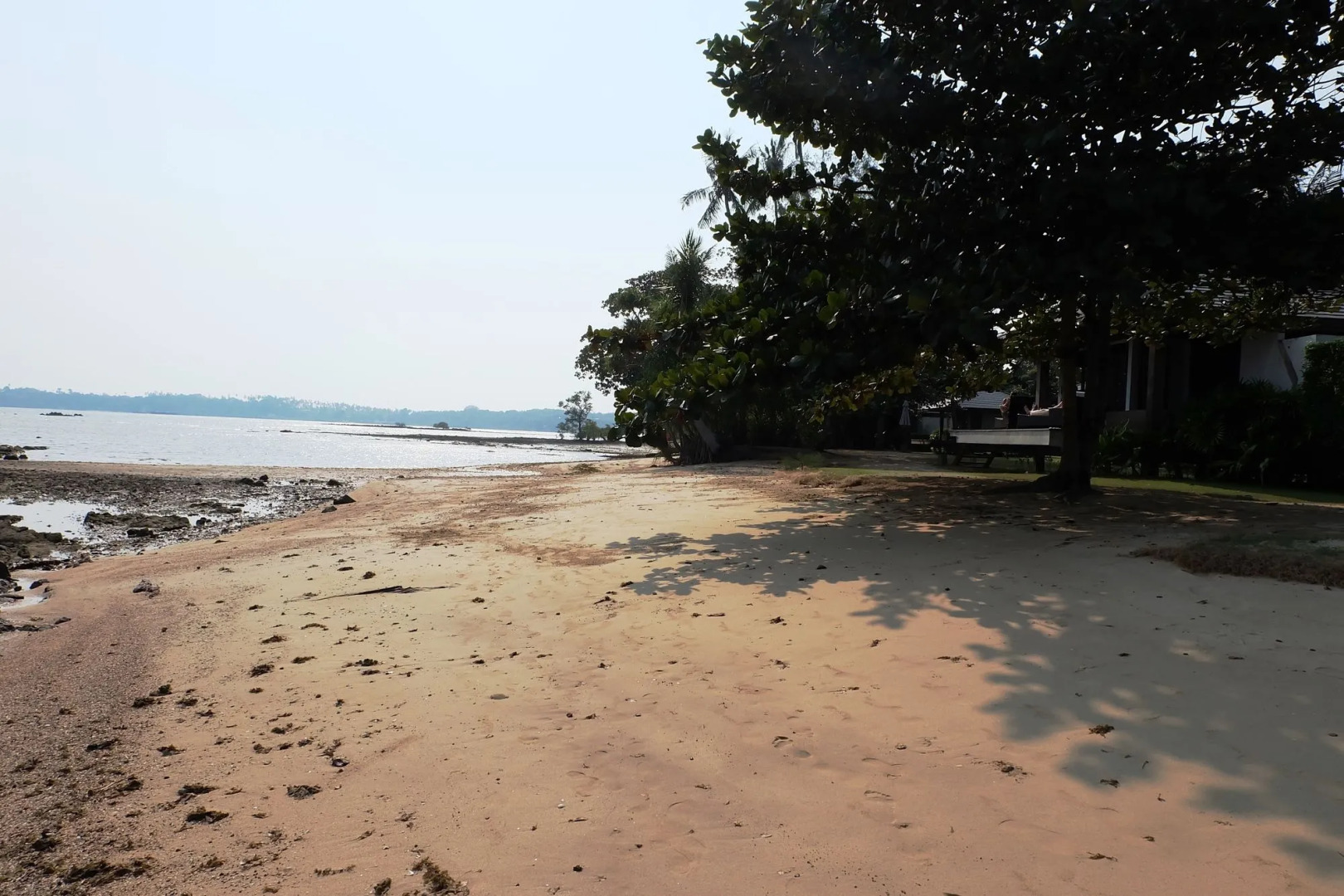 Plub Pla Koh Mak Retreat