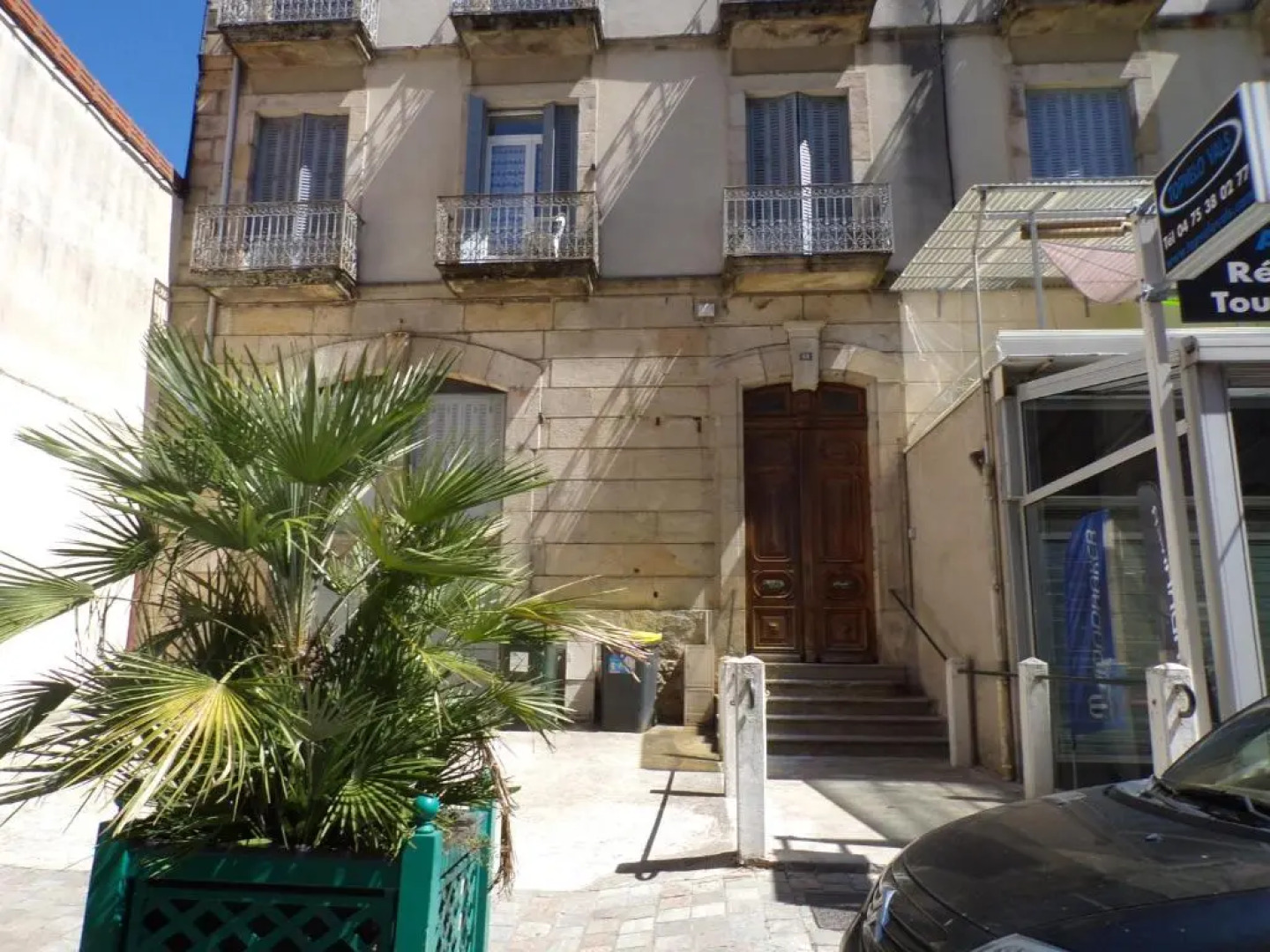 Appartement Spacieux Valsois