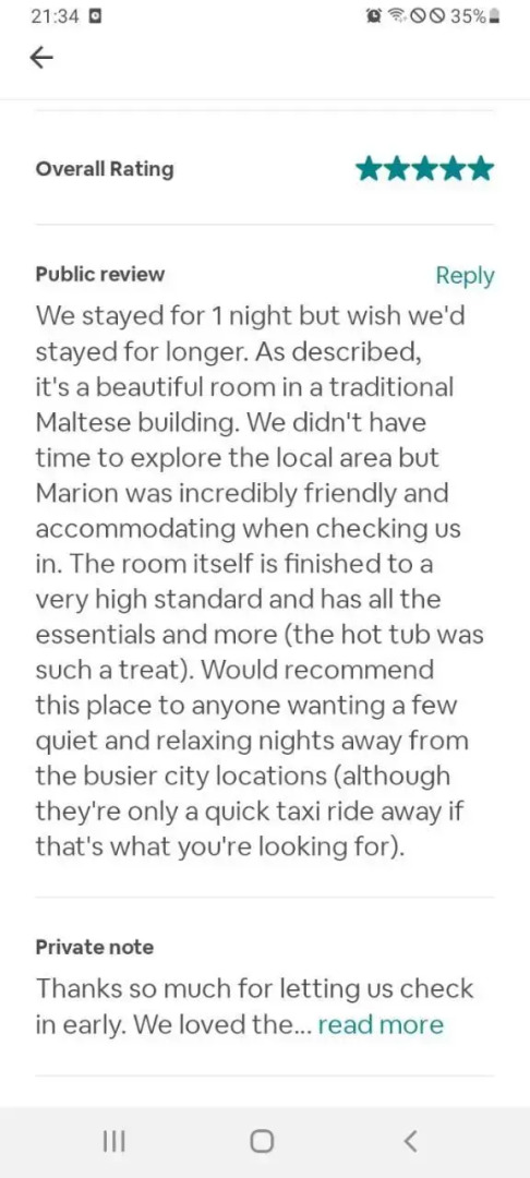 Studio Casal Annunzia boutique bb