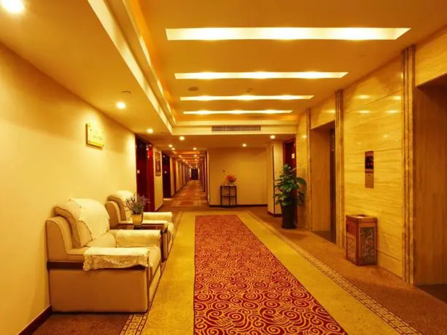 The Egret Hotel Xiamen