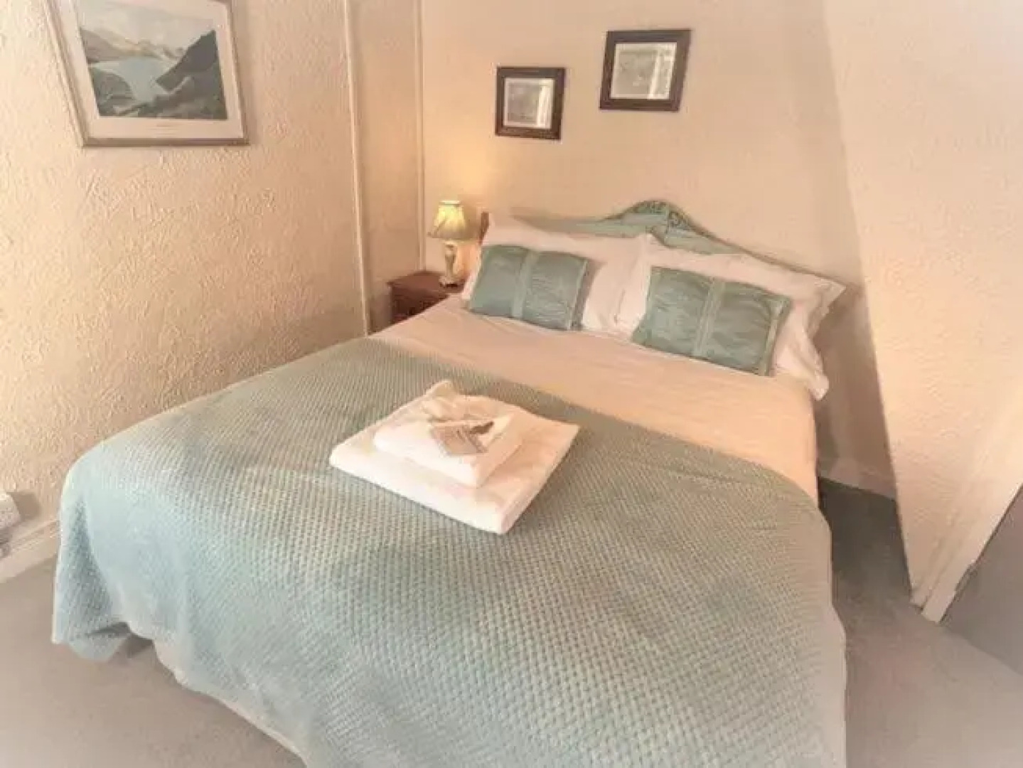 Strands Hotel/Inn & Micro Brewery