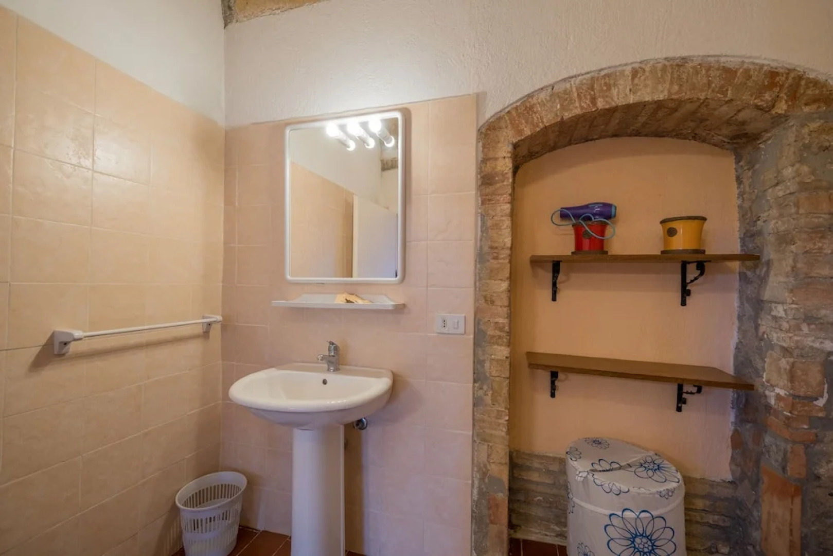 Agriturismo il Palagetto