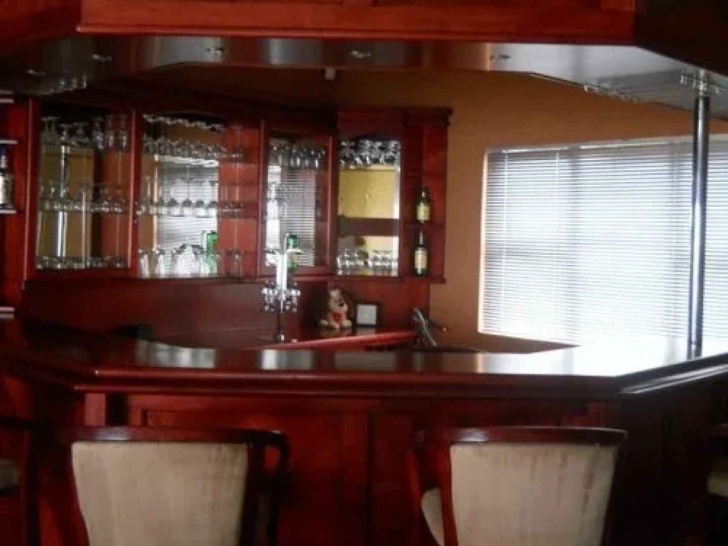 Tuscanview Guest House