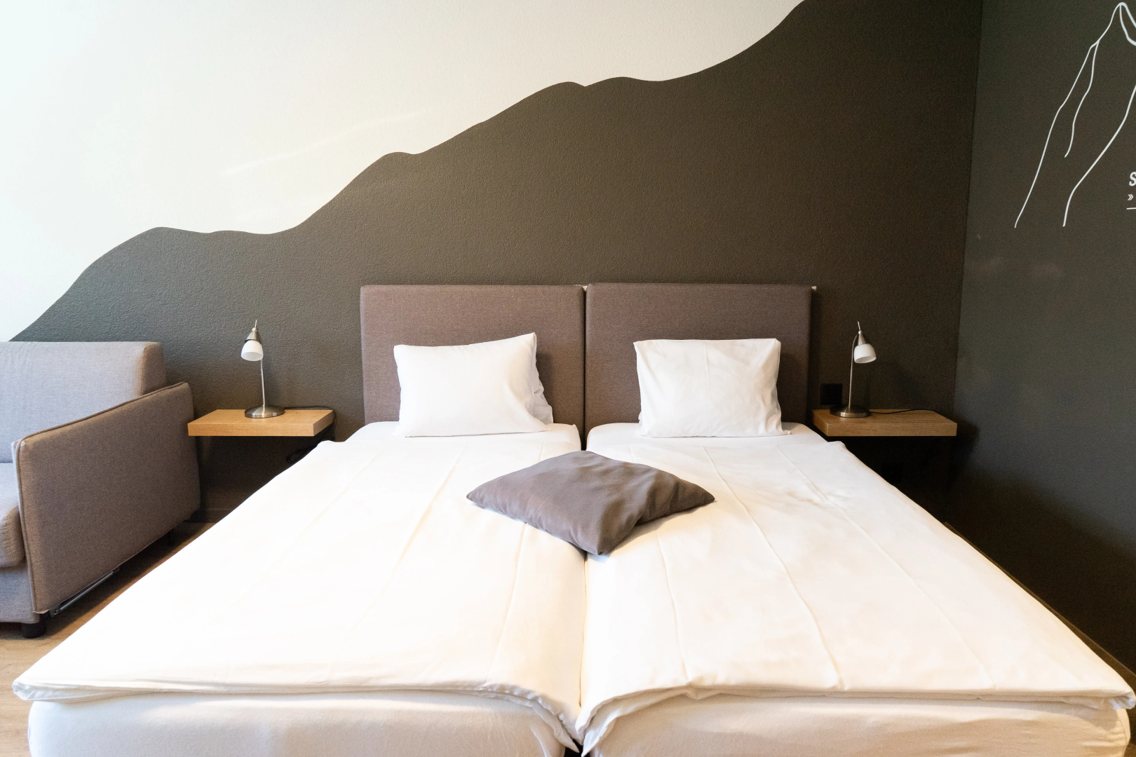 Tailormade Hotel STANS SÜD