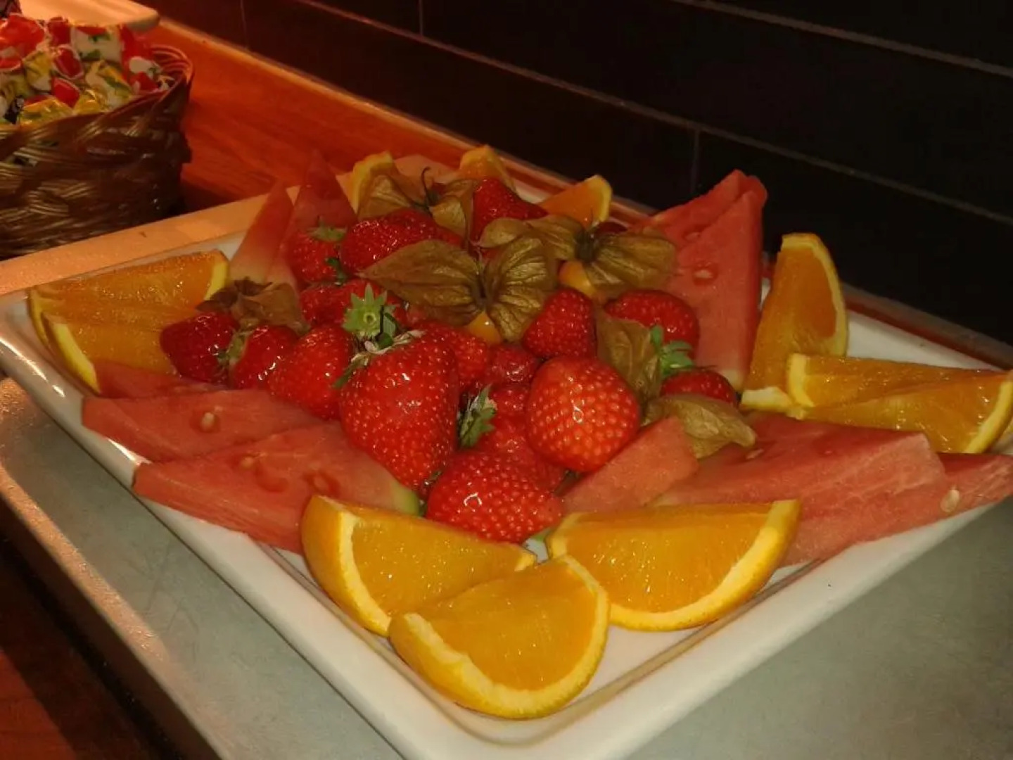 Sankt Olof Hotell & Krog