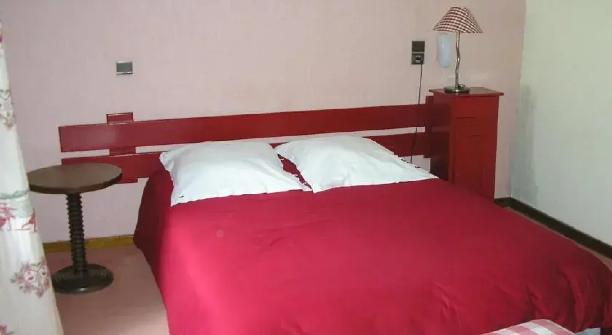 Auberge La Margeriaz