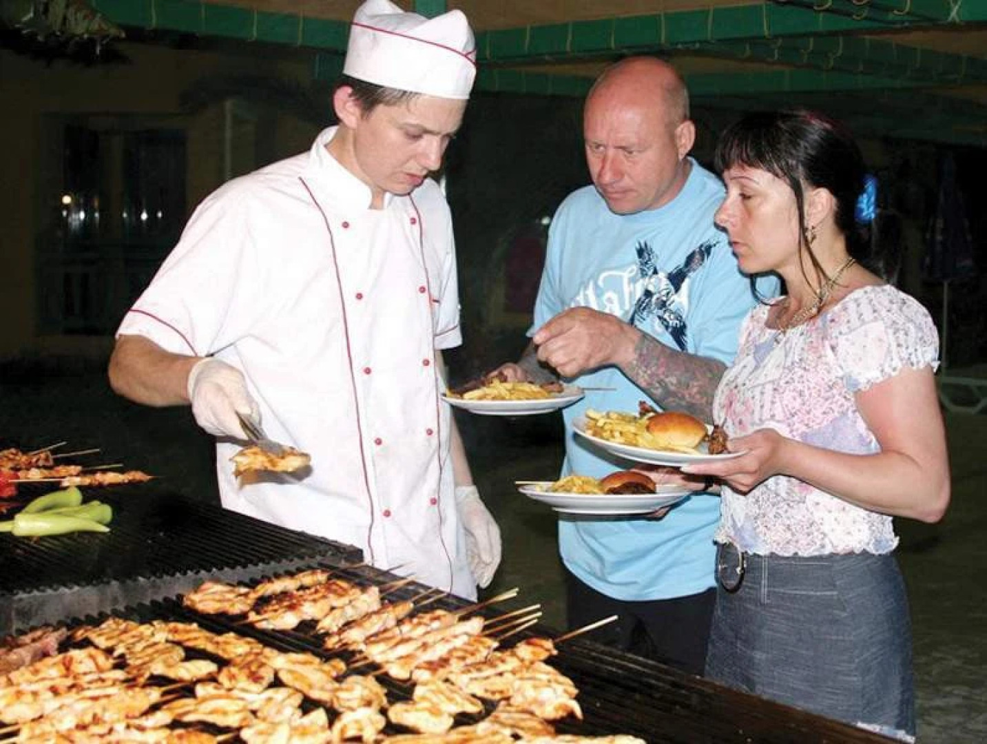 Esra Hotel & Family Suite