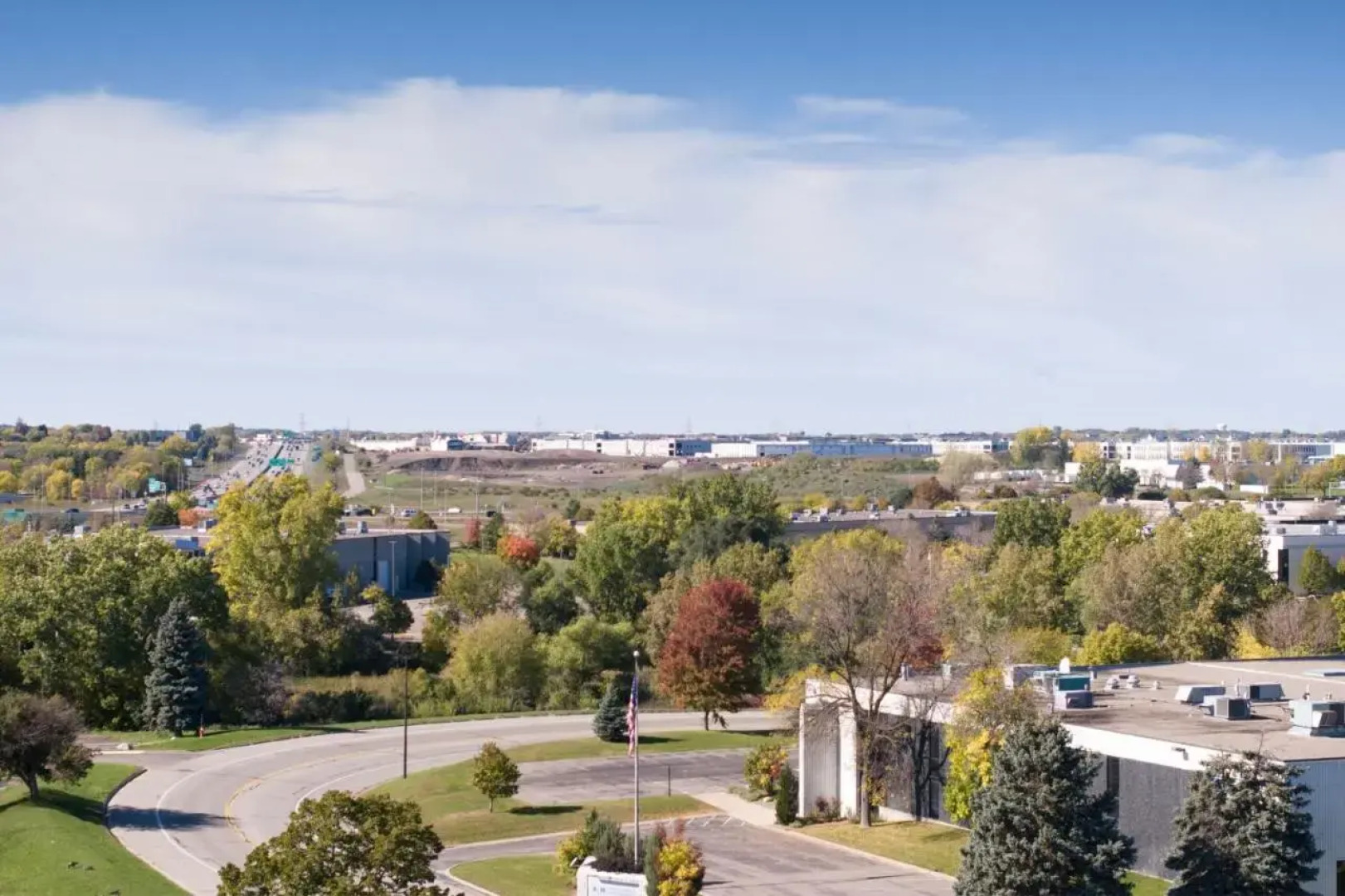 The Northland Inn - All Suite Hotel