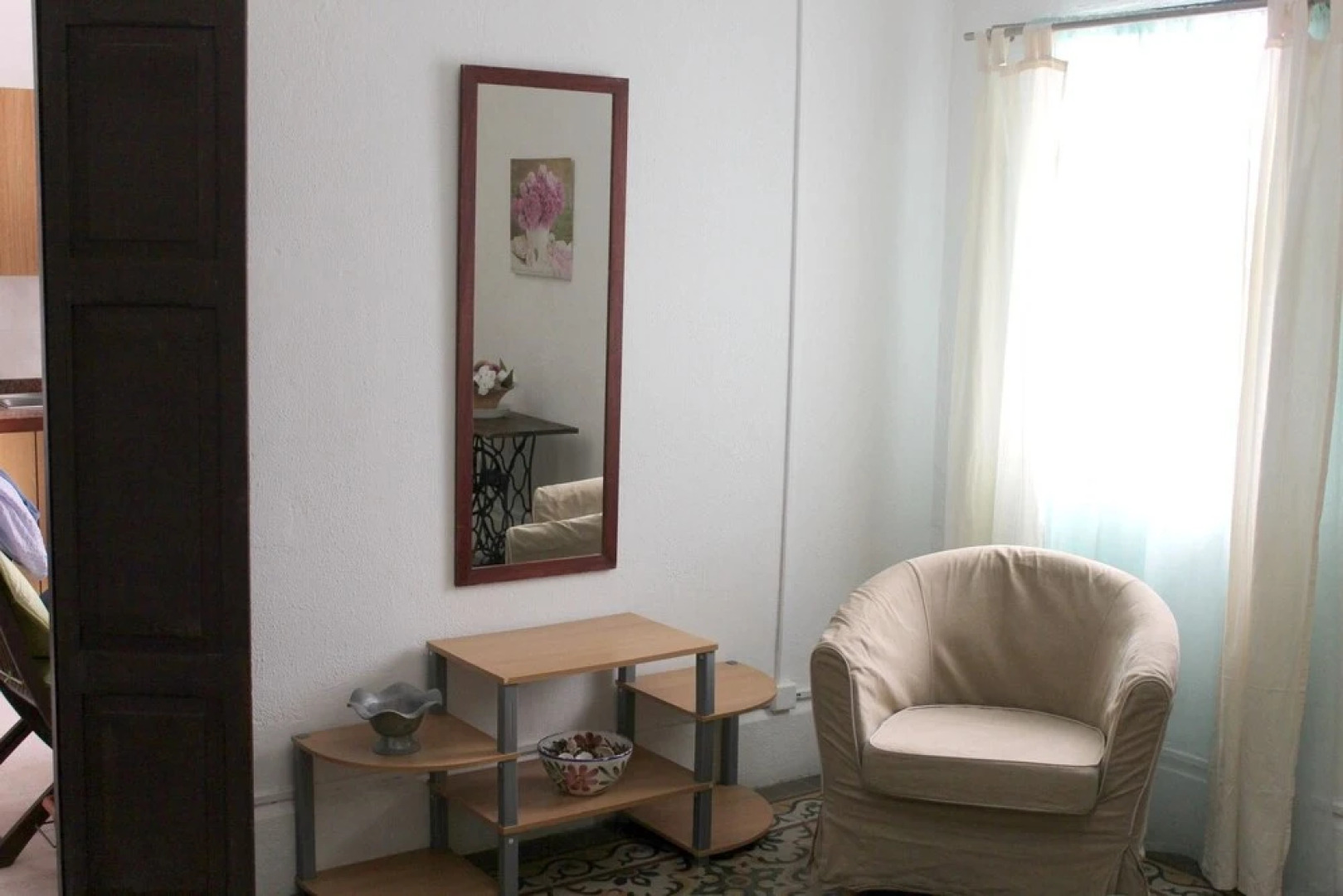 House With one Bedroom in Bañaderos, With Furnished Terrace and Wifi -