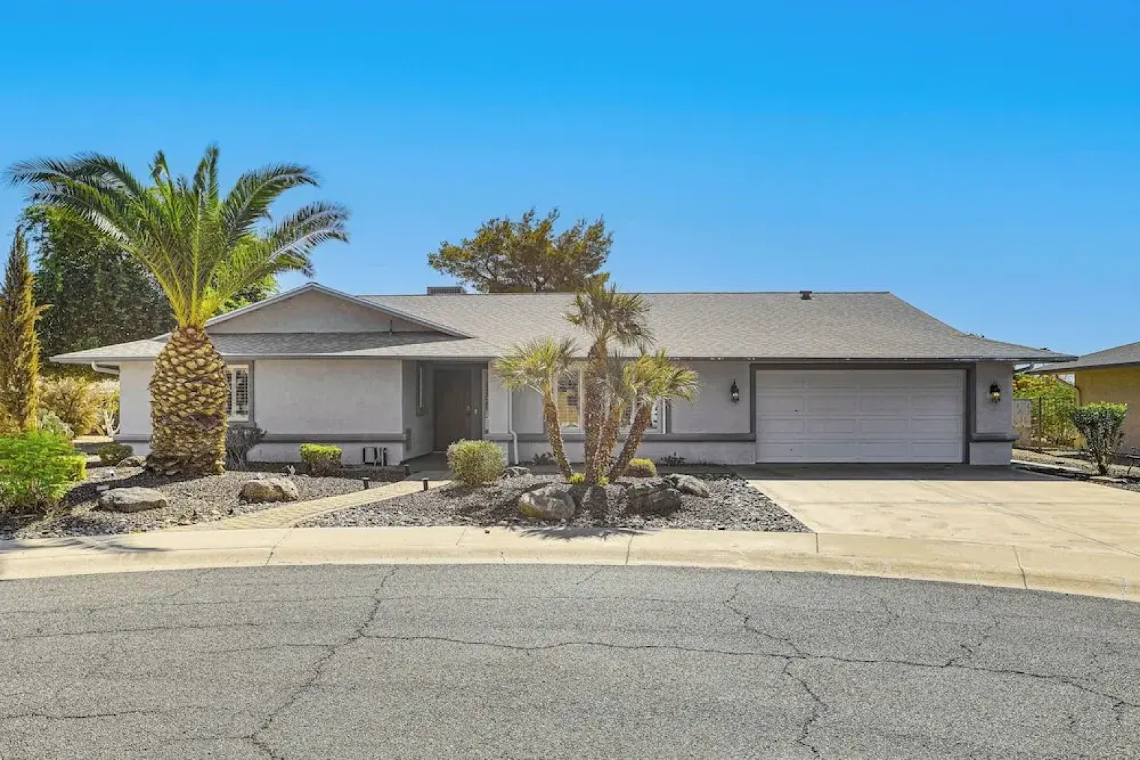 Quiet Sun City West Home - Near Surprise Stadium!