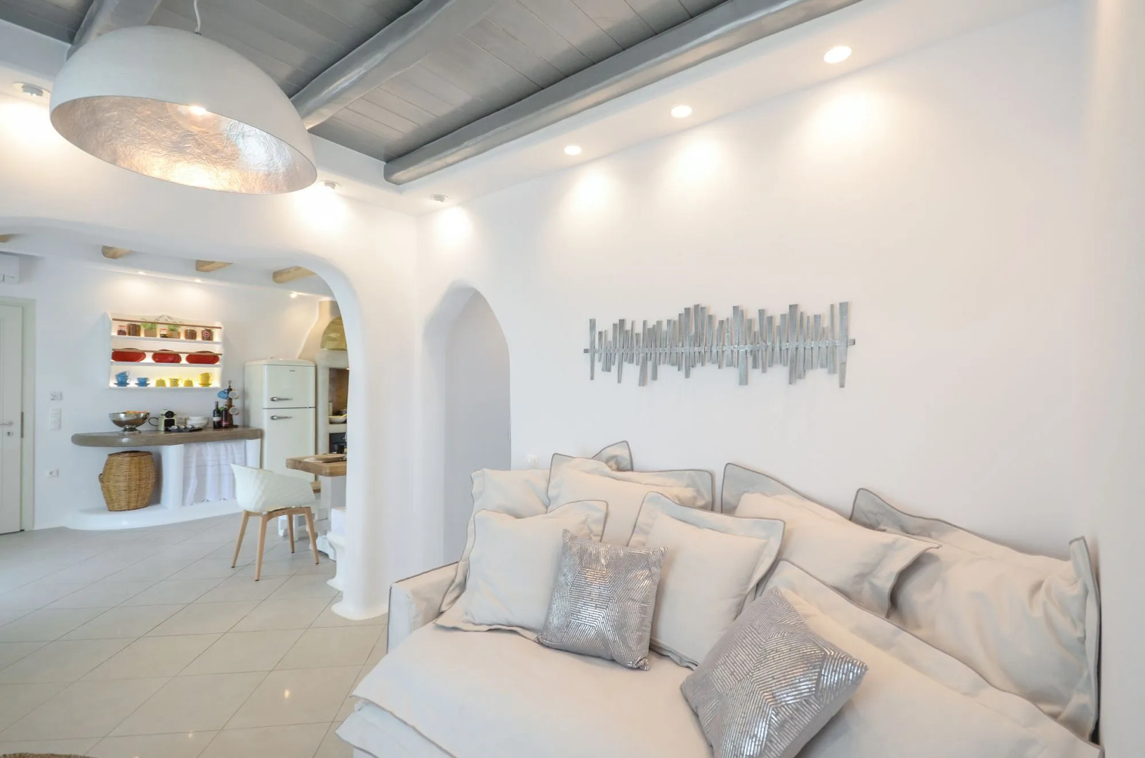 Naxos Euphoria Suites