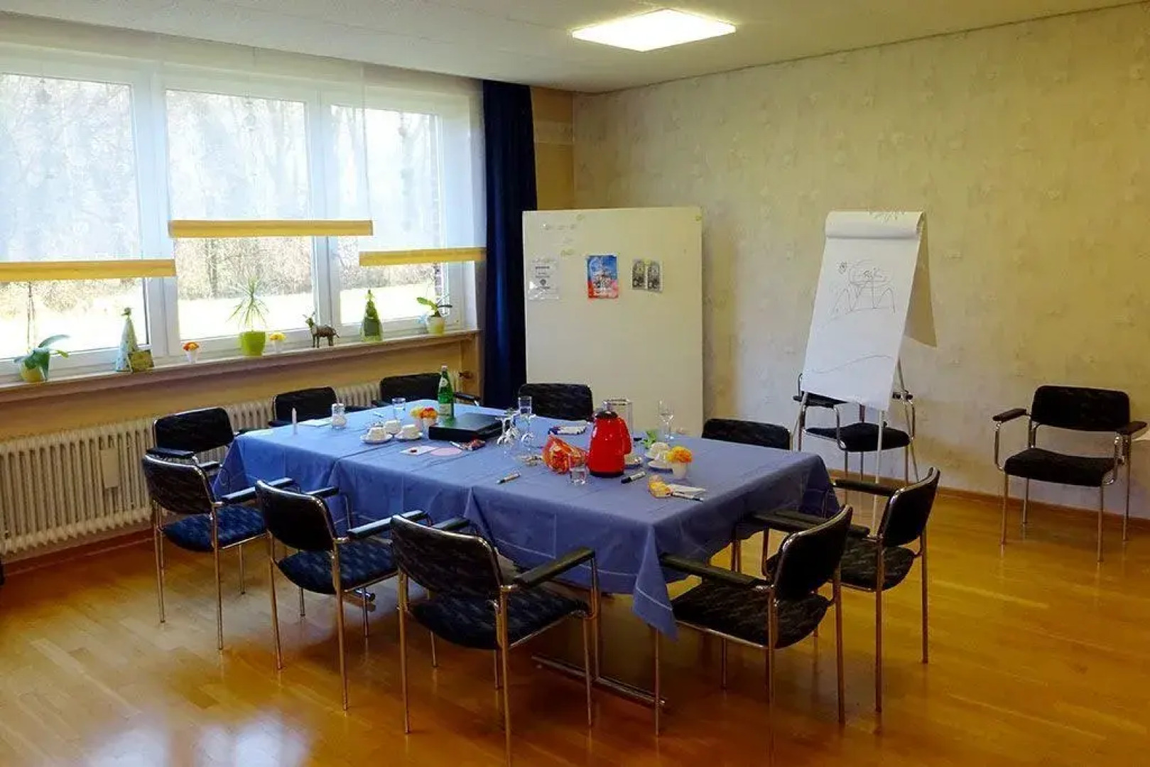 Hotel-Pension Haus Holtdirk