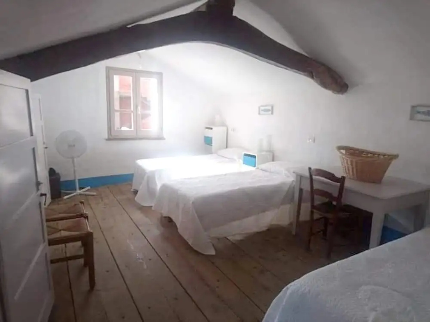 House With 3 Bedrooms in San Vito, With Wonderful Mountain View and Enclosed Garden Near the Beach