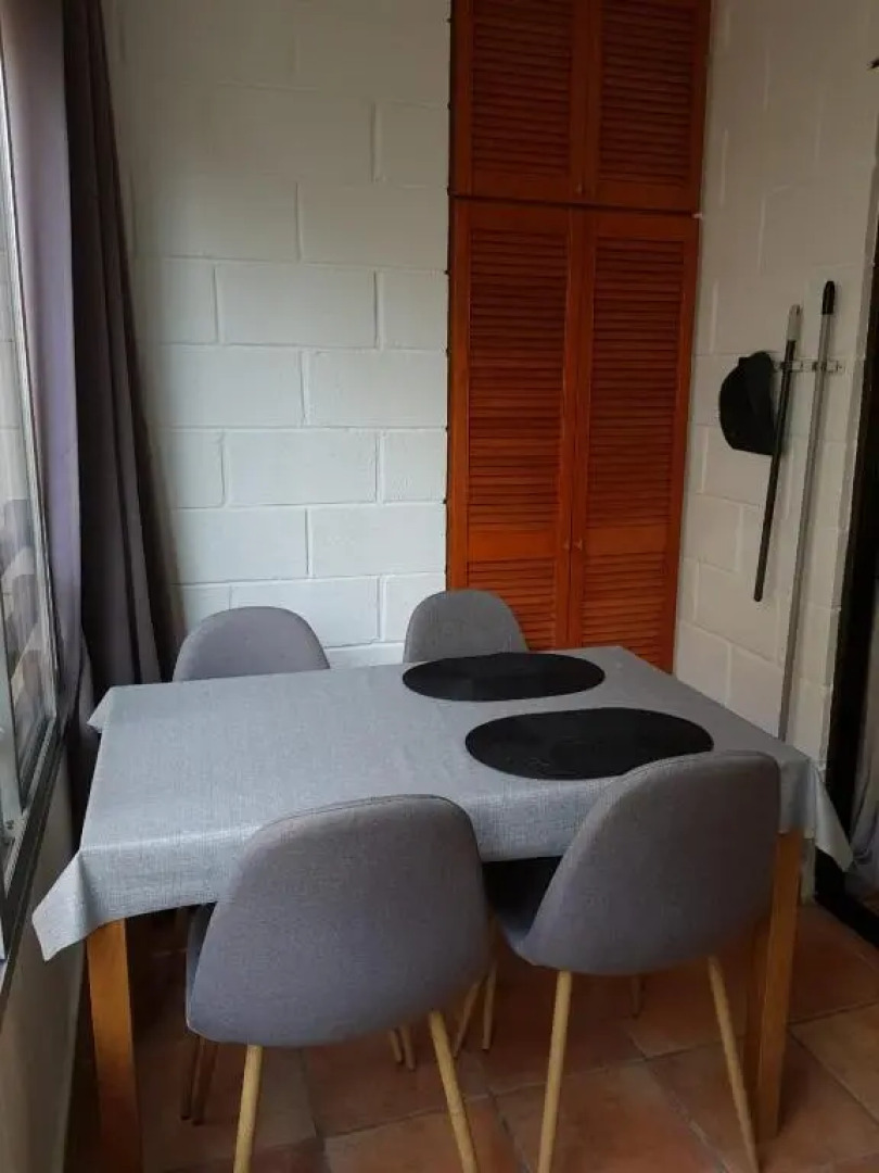 Estudio en el centro de San Juan de Alicante