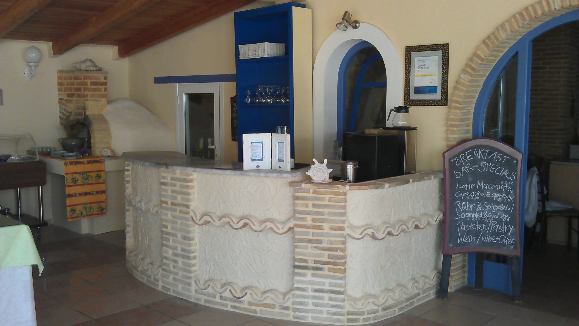 Villas Cavo Marathia