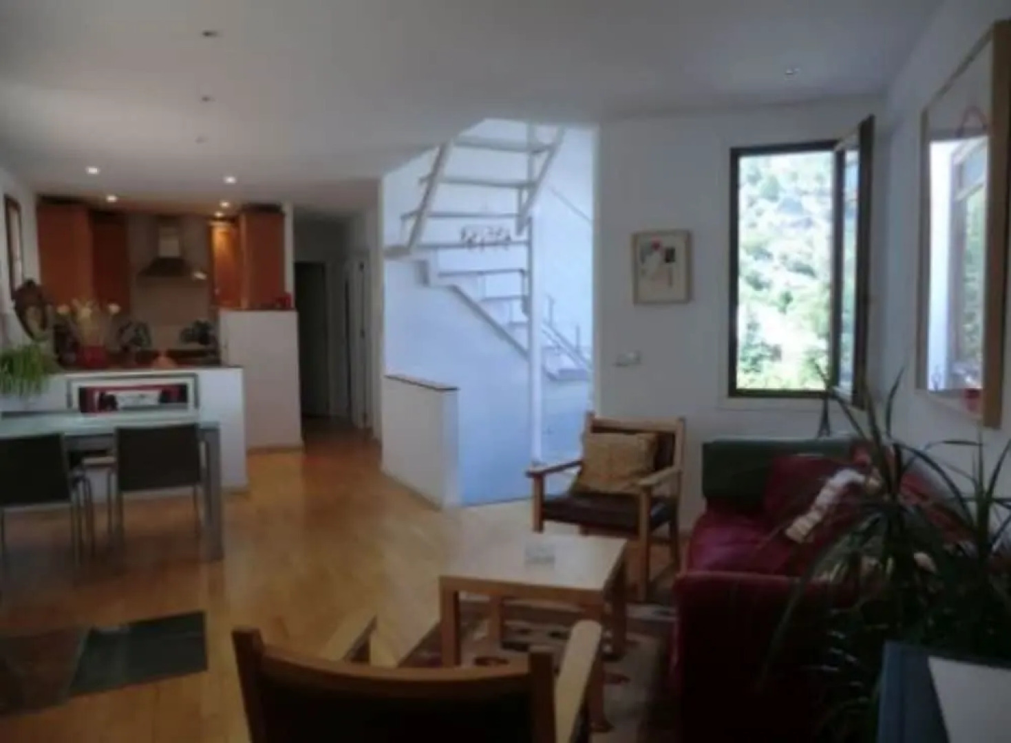 103708 -  Apartment in Grazalema