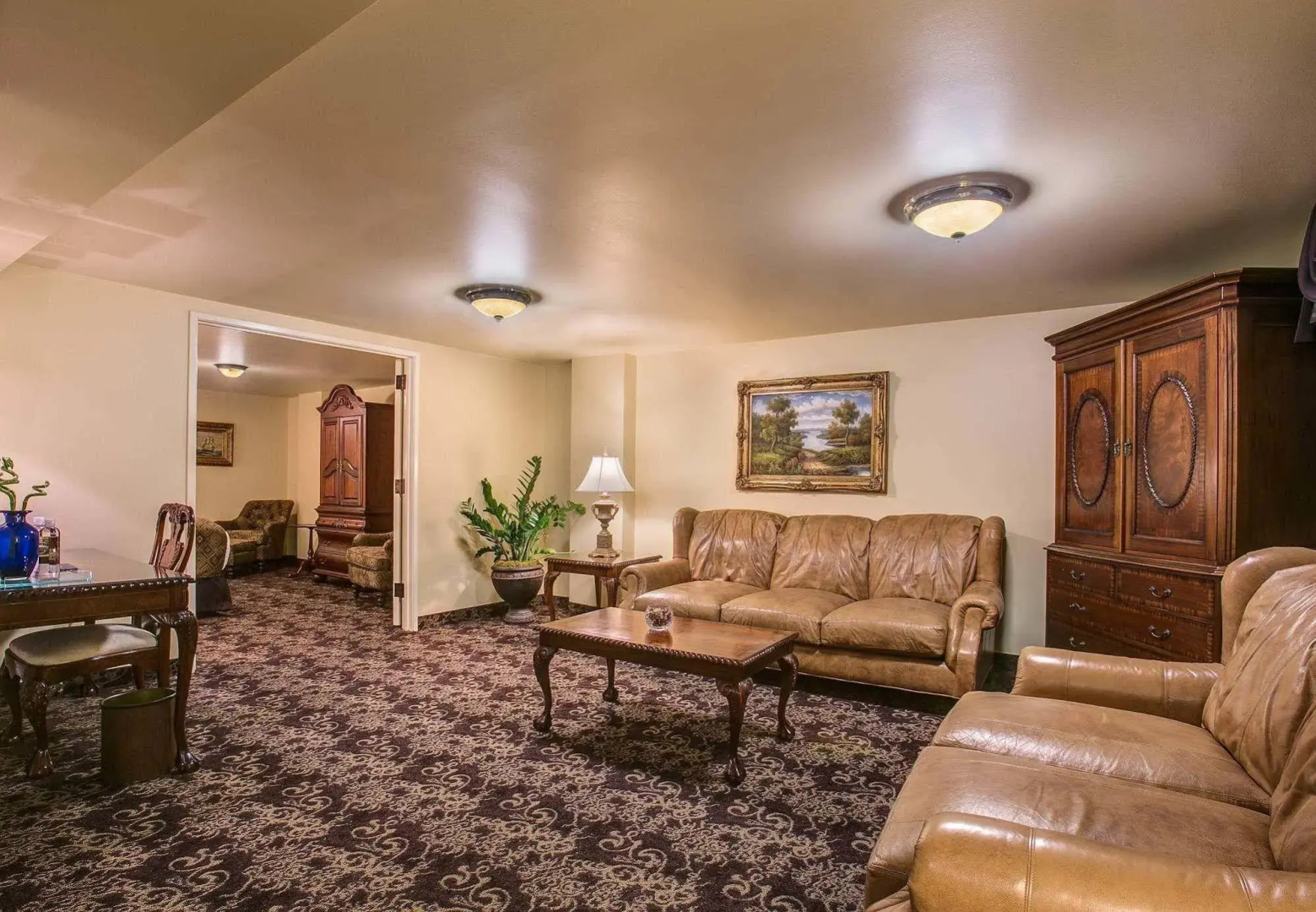 Davenport Hotel, Autograph Collection