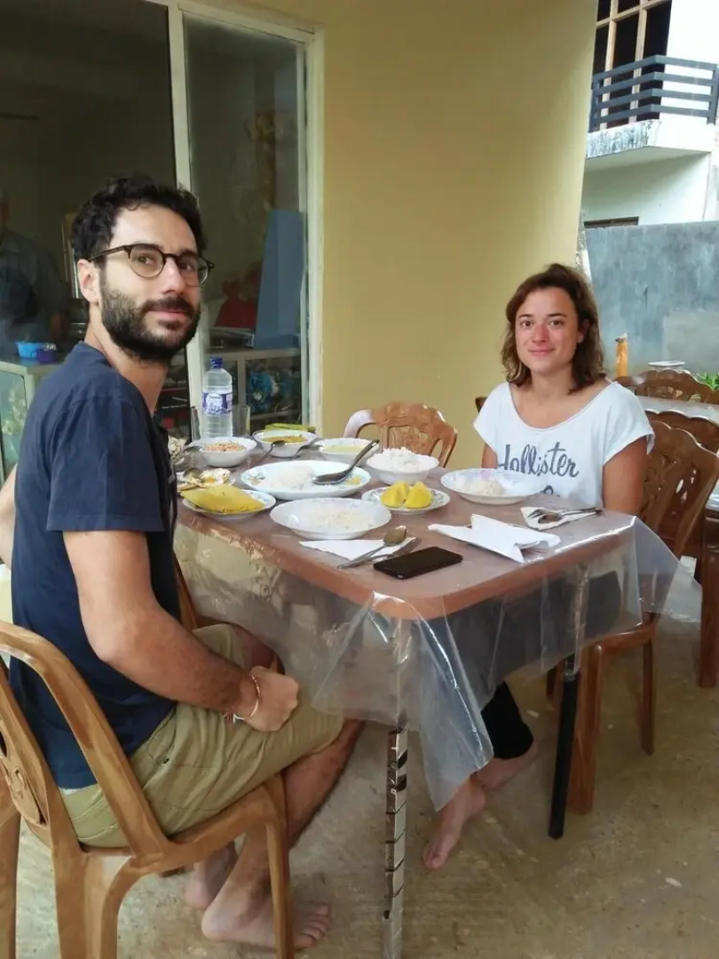 Wildlife Safari House