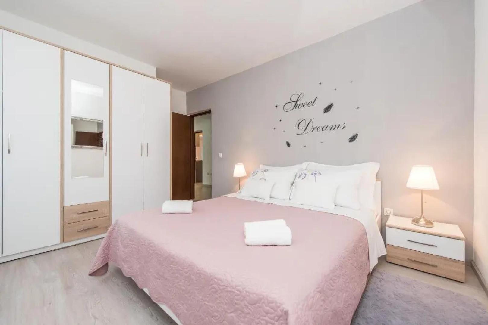 Holiday Home Dominik