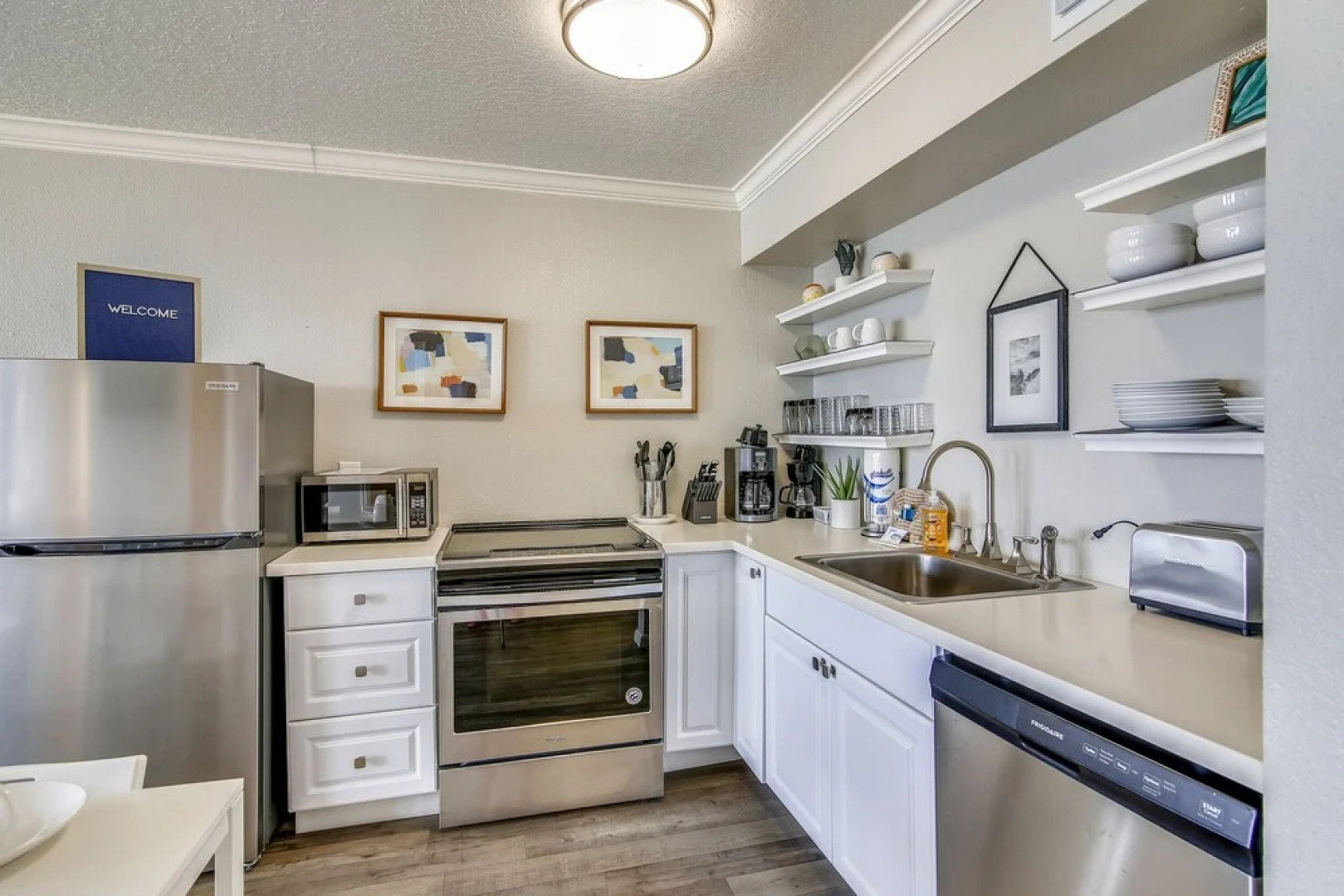 Victorian 8301-vista View