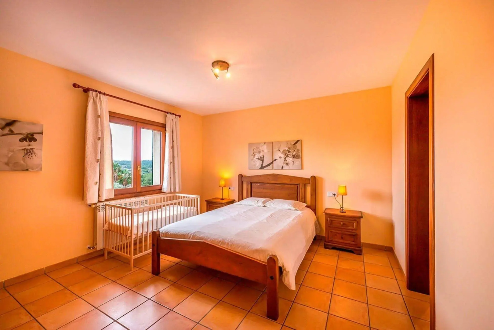 Villa Fetget Can Tomeu