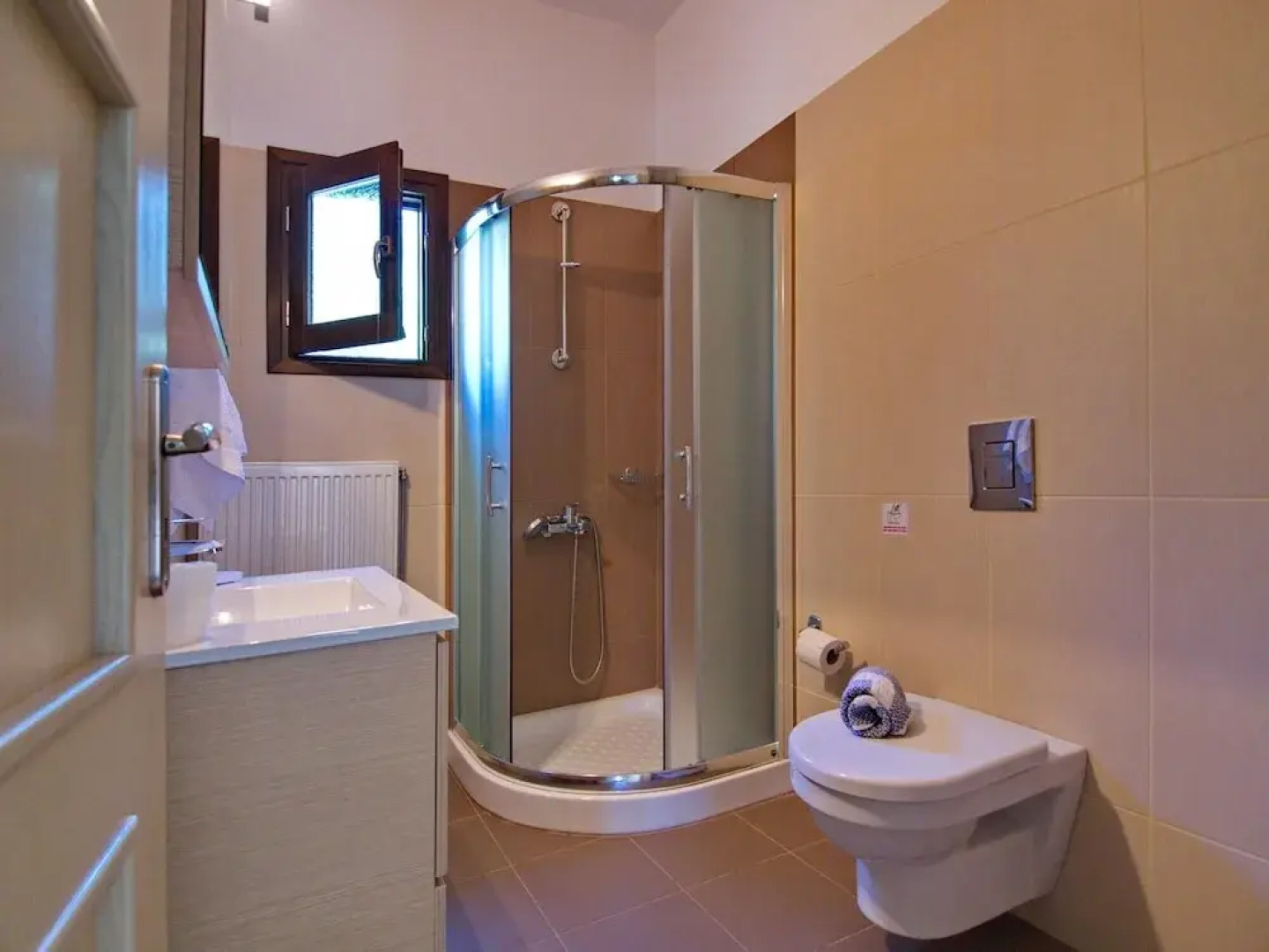 Villa Argiro in Plaka